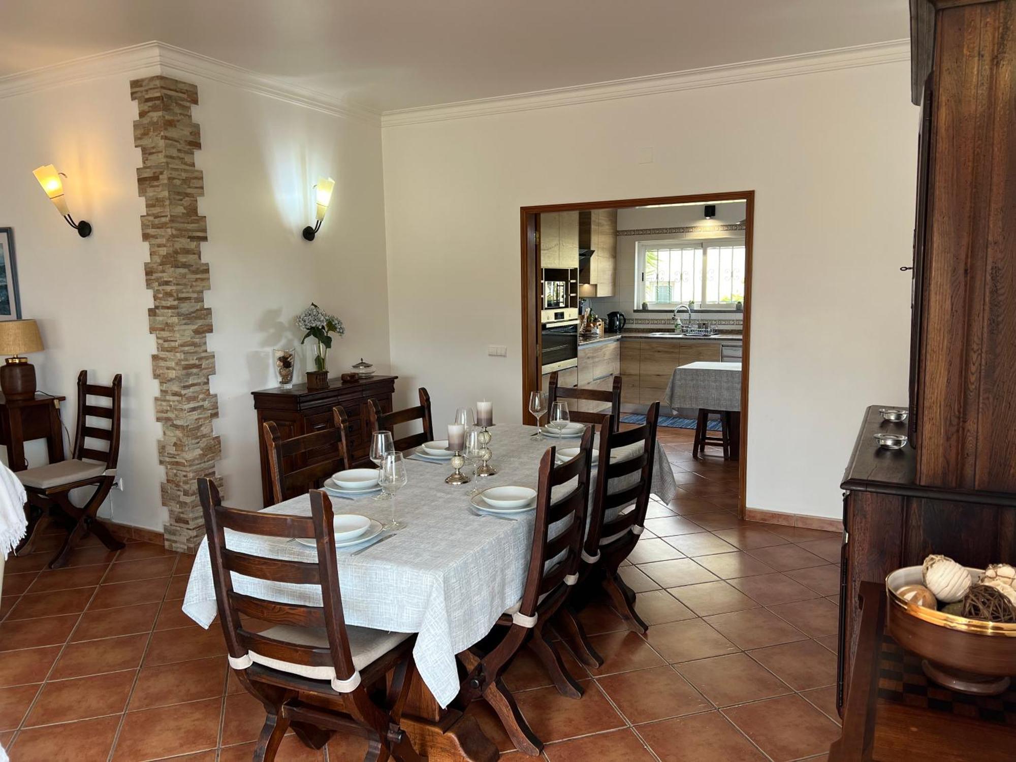 Villa Balsa Tavira