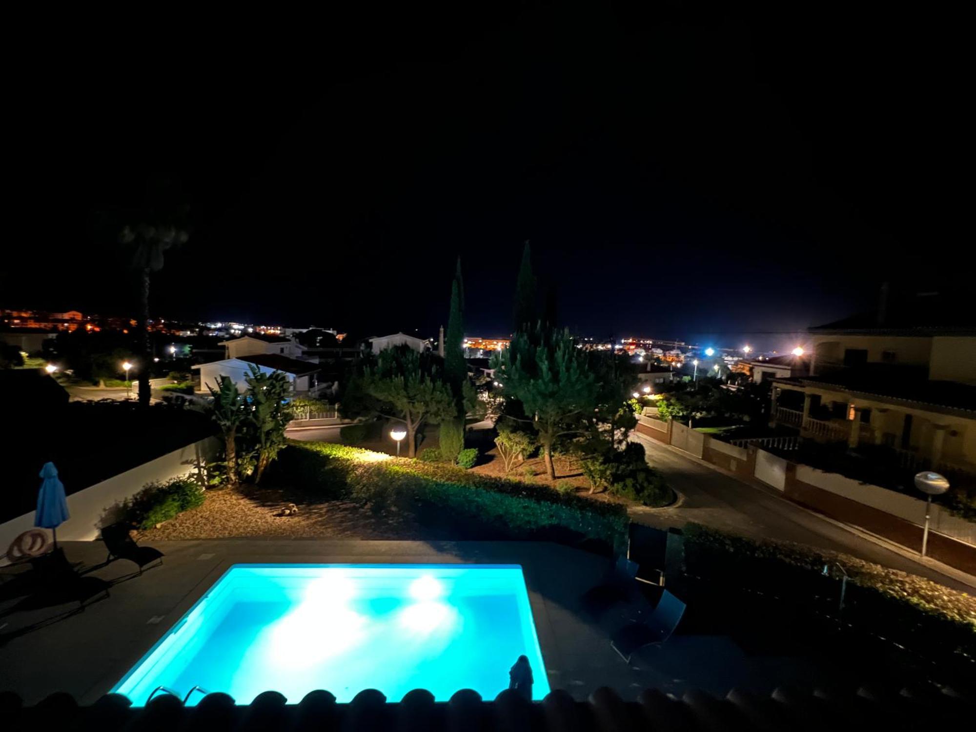 Villa Balsa Tavira
