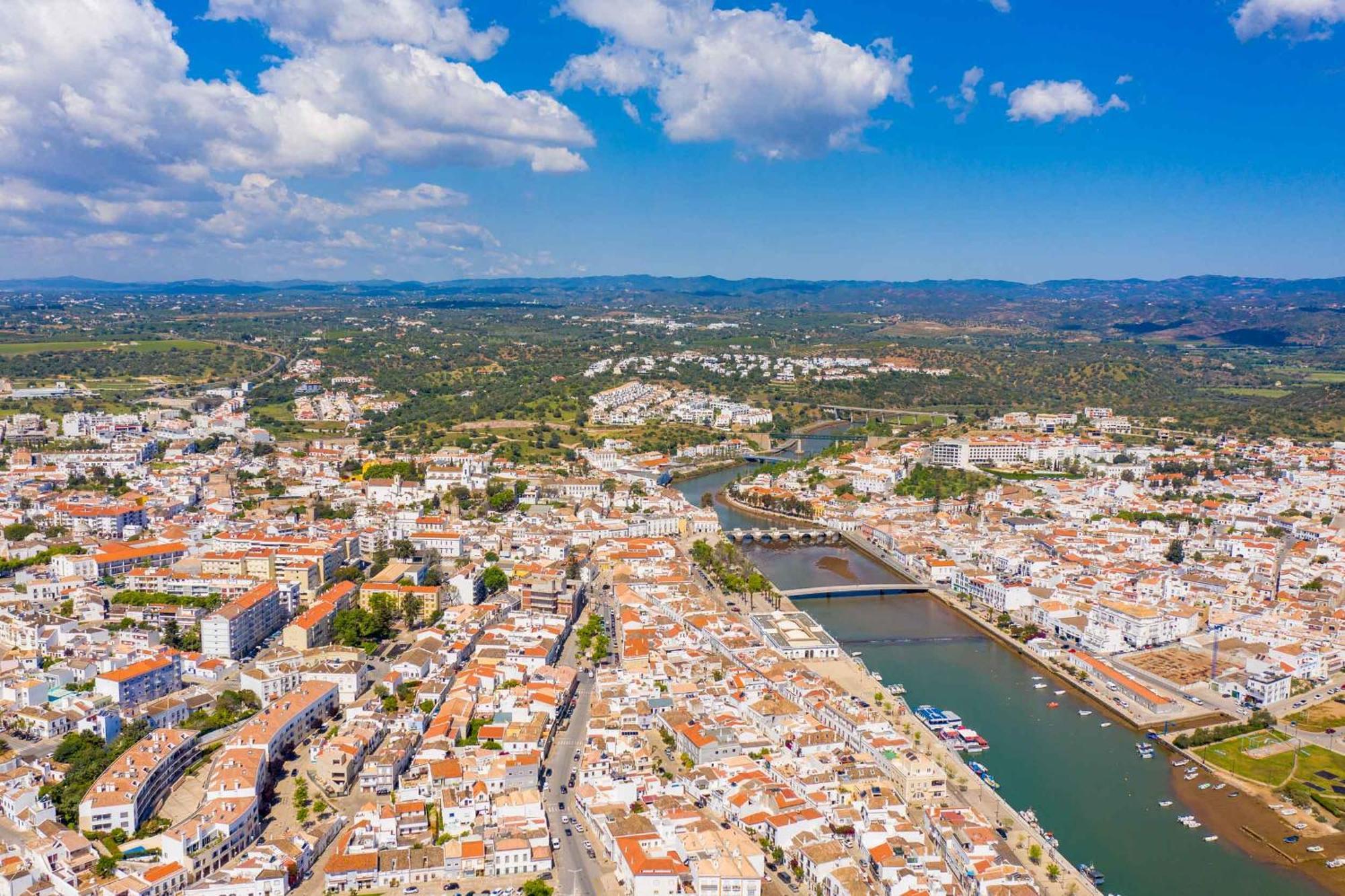 Balsa * Tavira