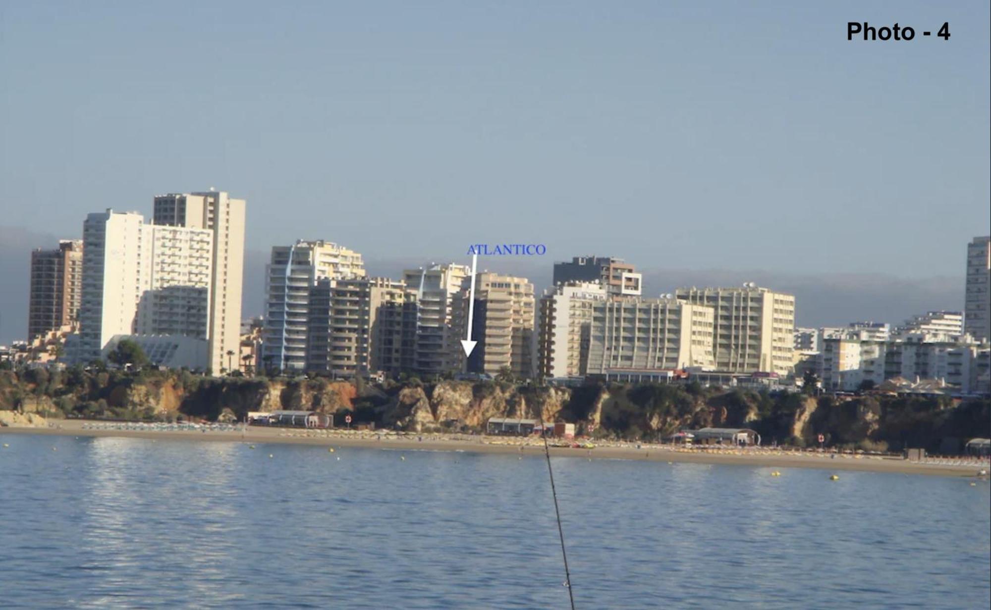 Vista Mar Da Rocha * Portimao