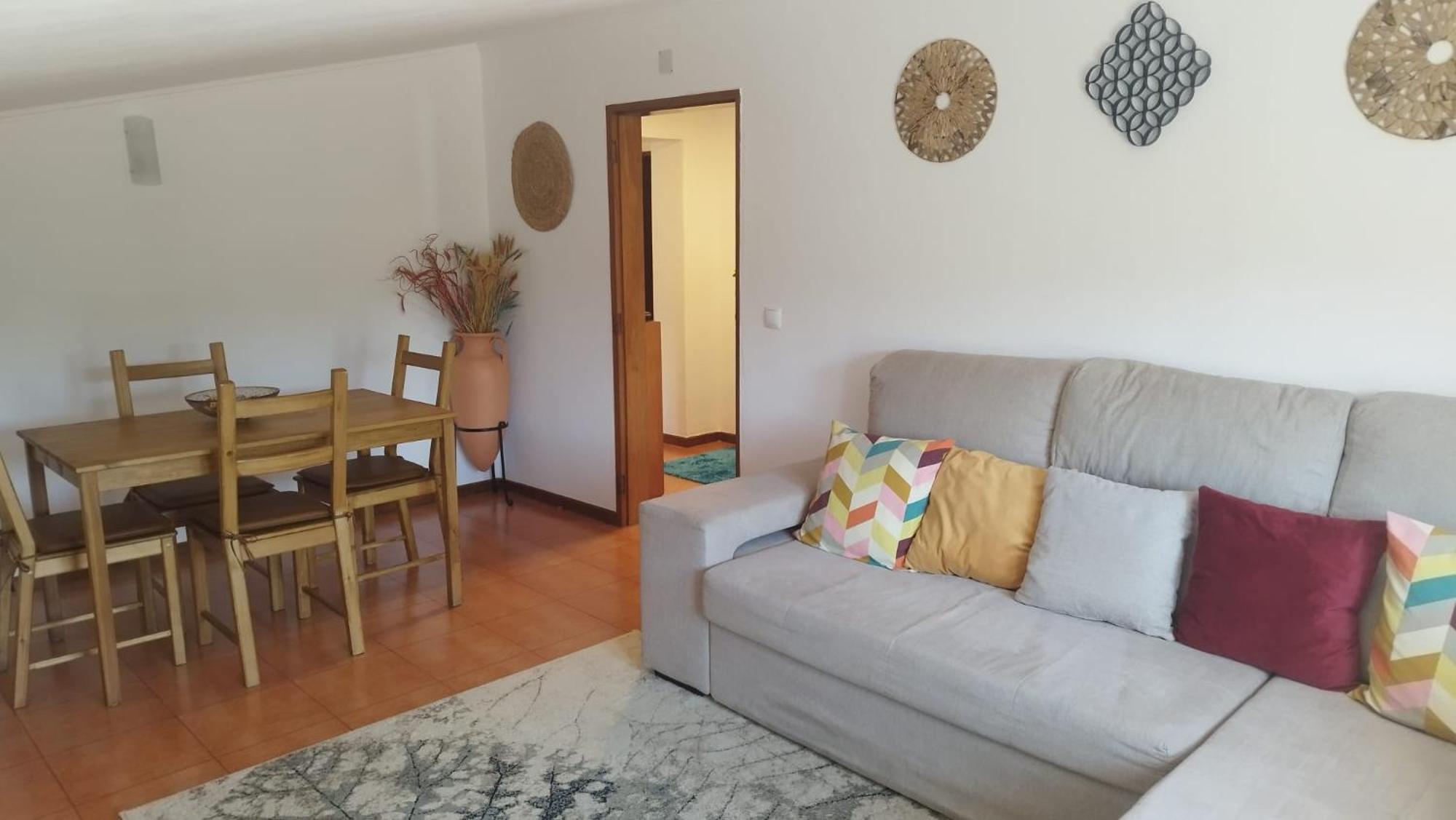 3 Vistas Apartment