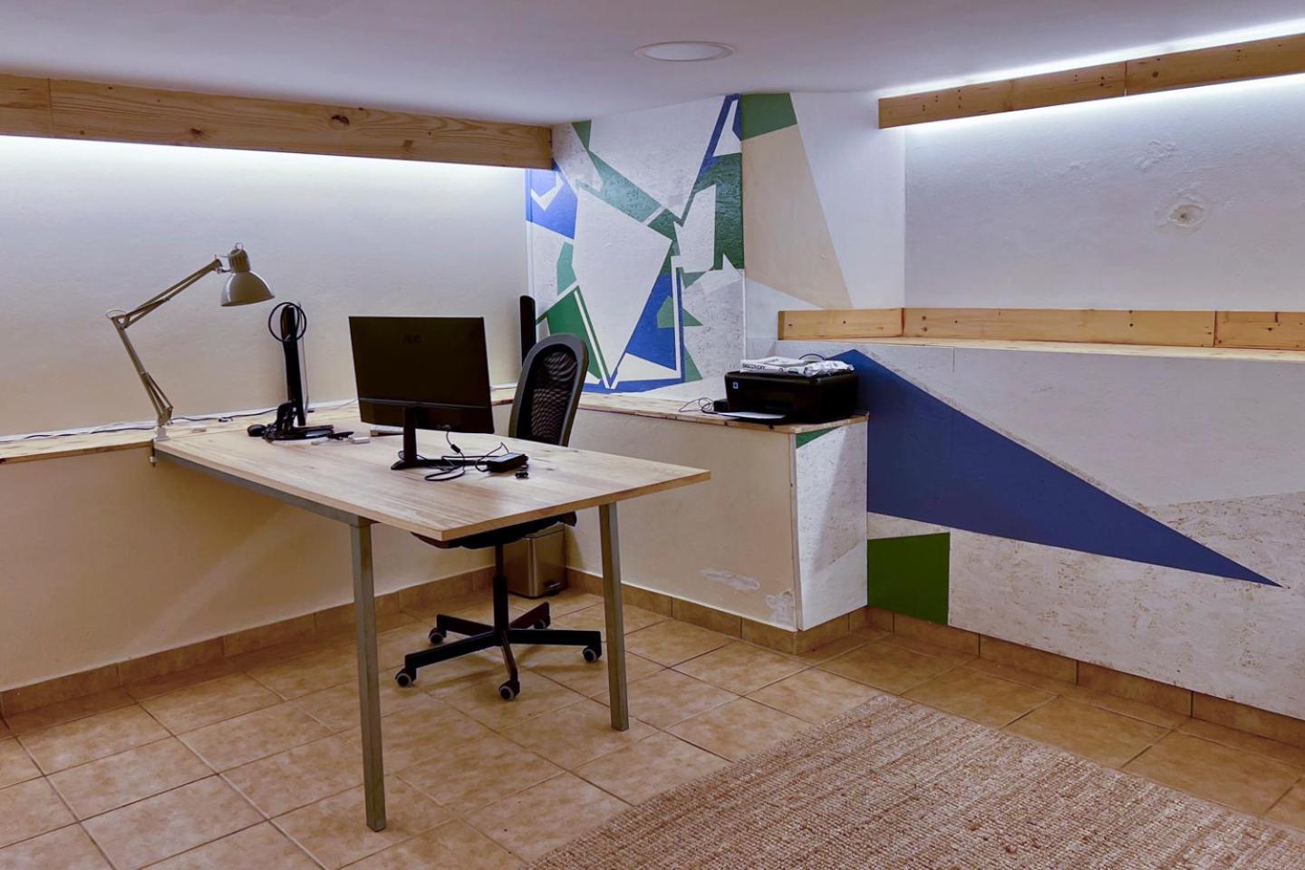 Villa Country Work&relax Lagos