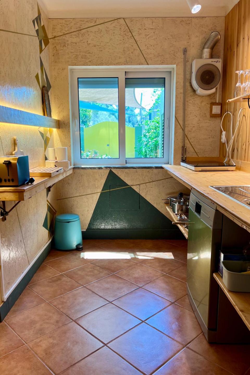 Country Work&relax Villa *