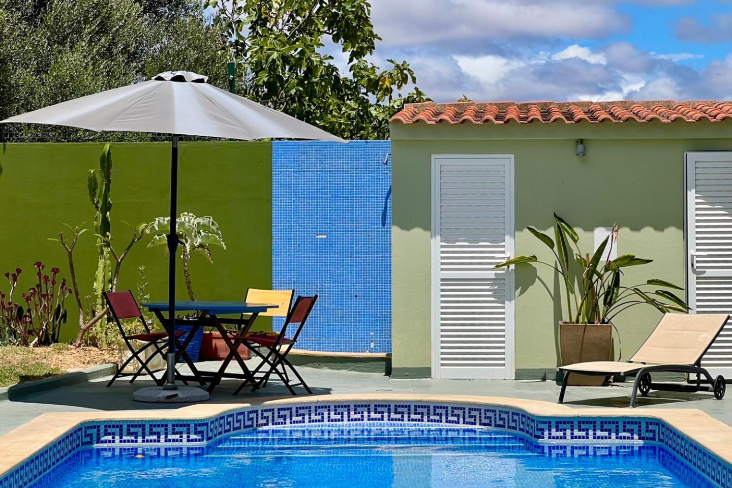 Villa Country Work&relax Lagos