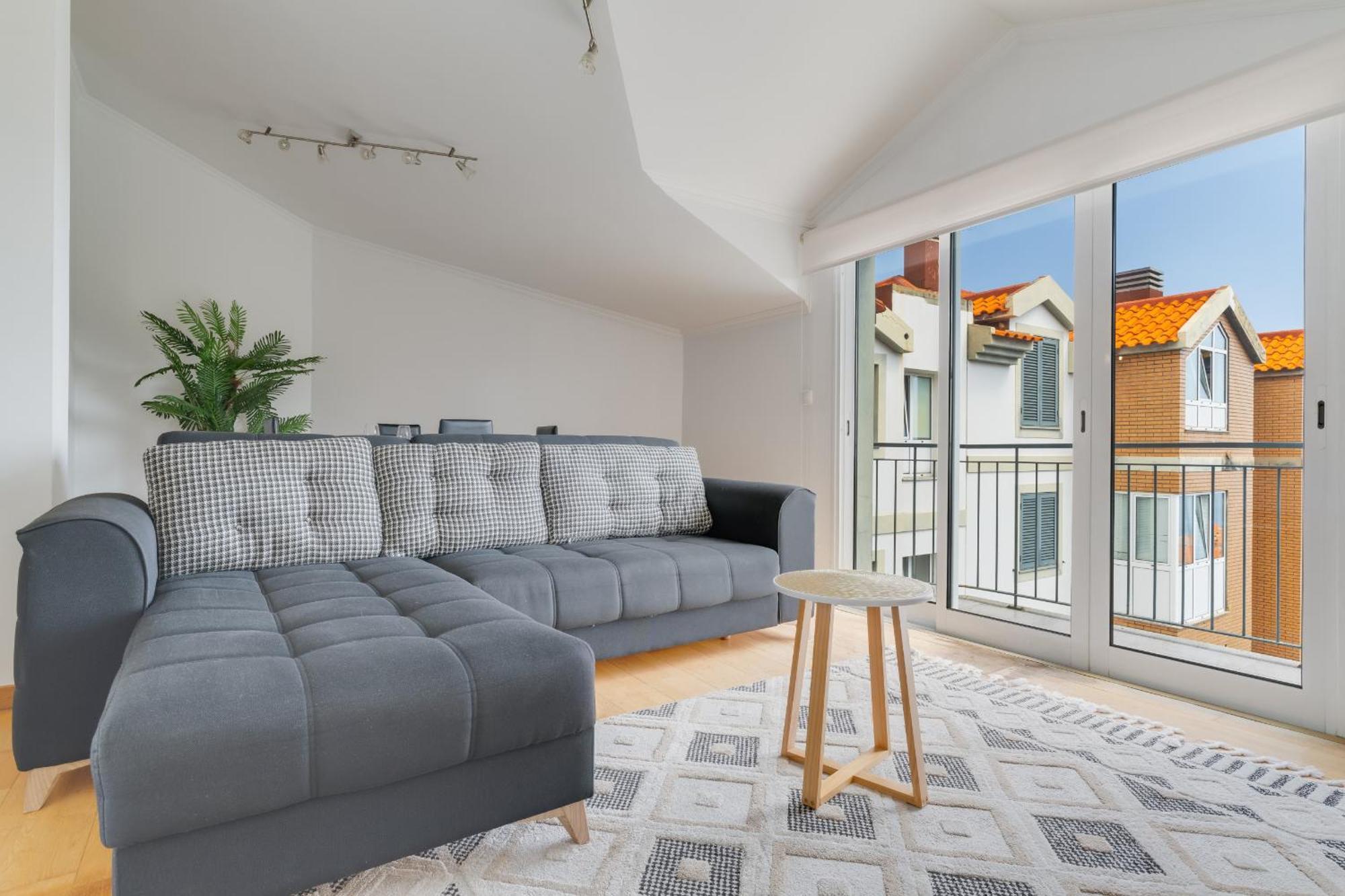 Apartment Desert Island By Atlantic *