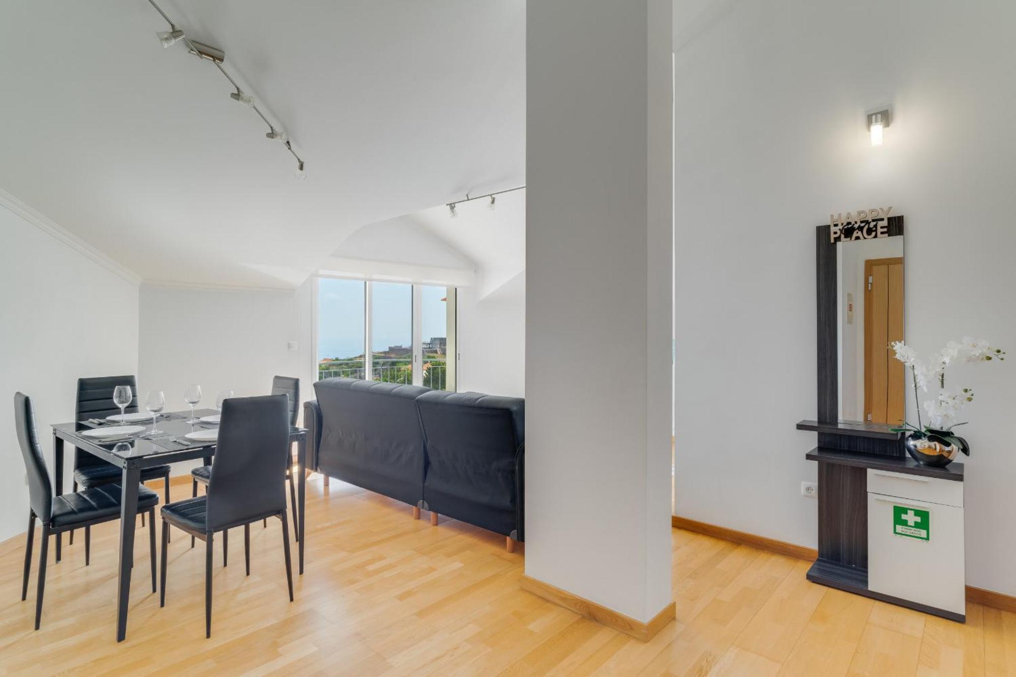 Apartment Desert Island By Atlantic *