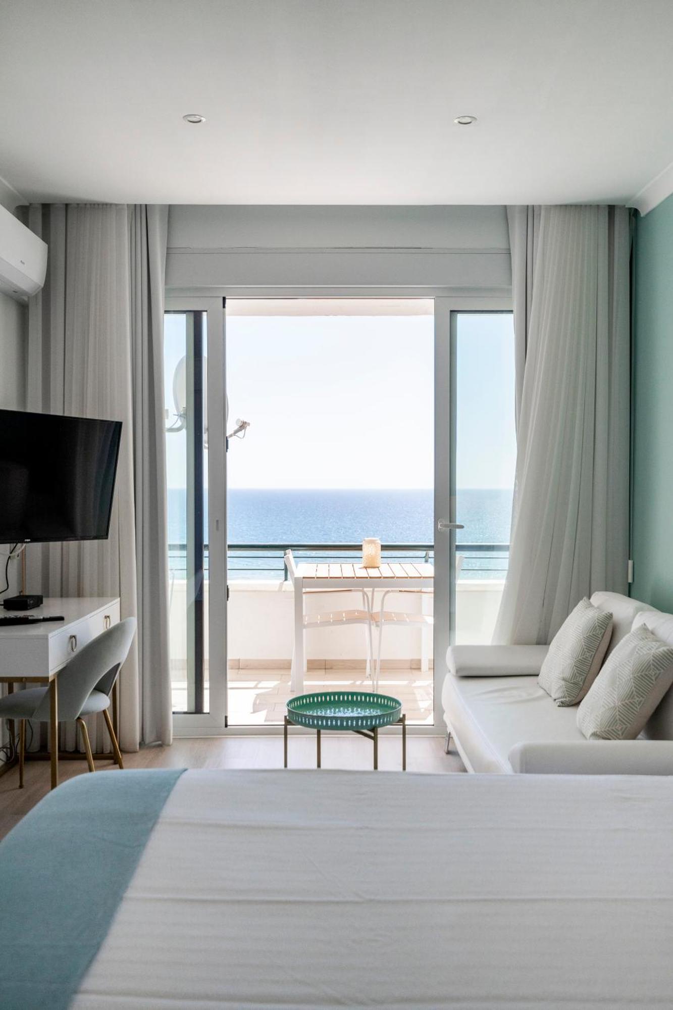 Sea Lovers - Sea Front - Apartment Monte Gordo