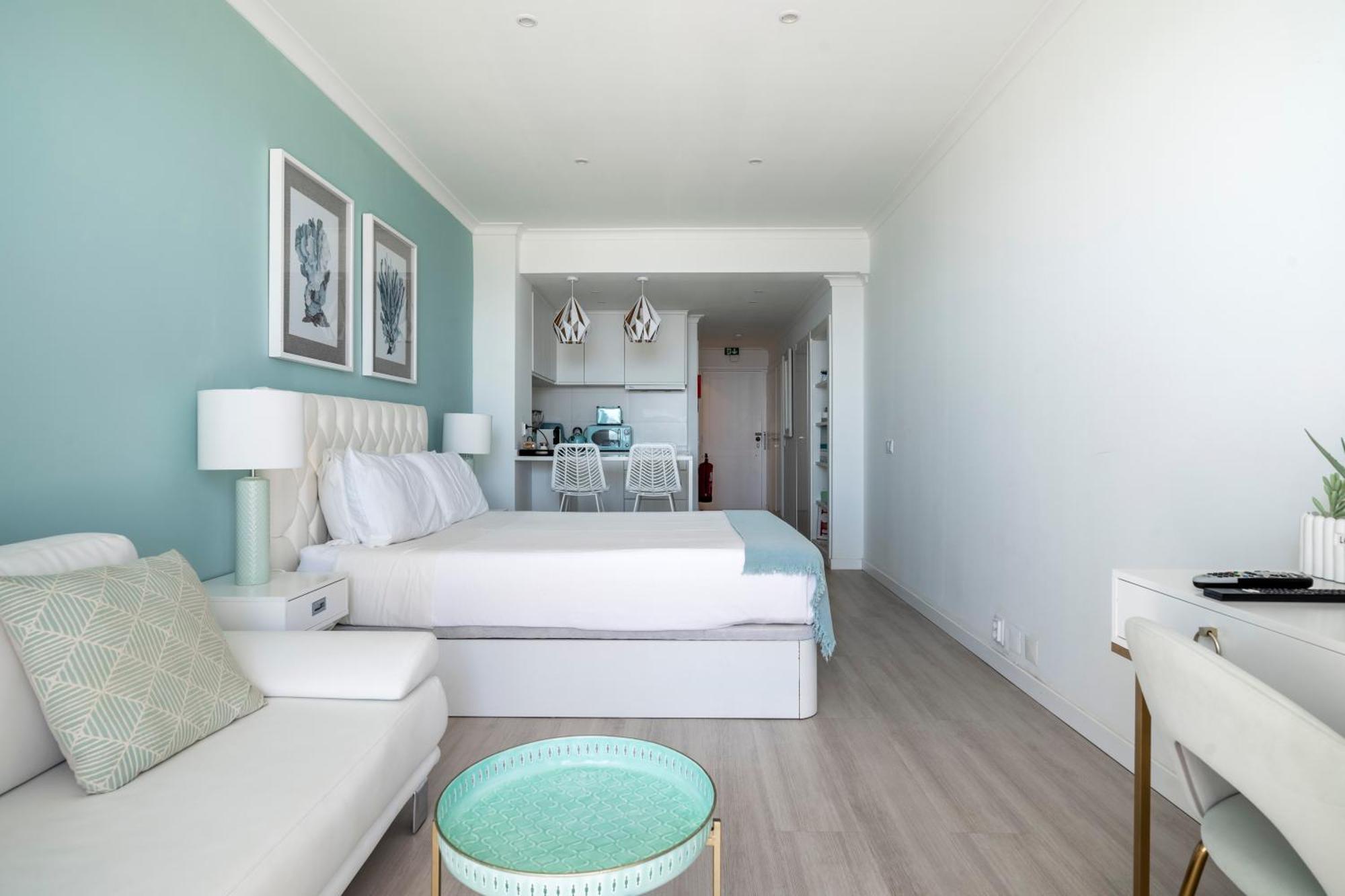 Apartment Sea Lovers - Sea Front - *