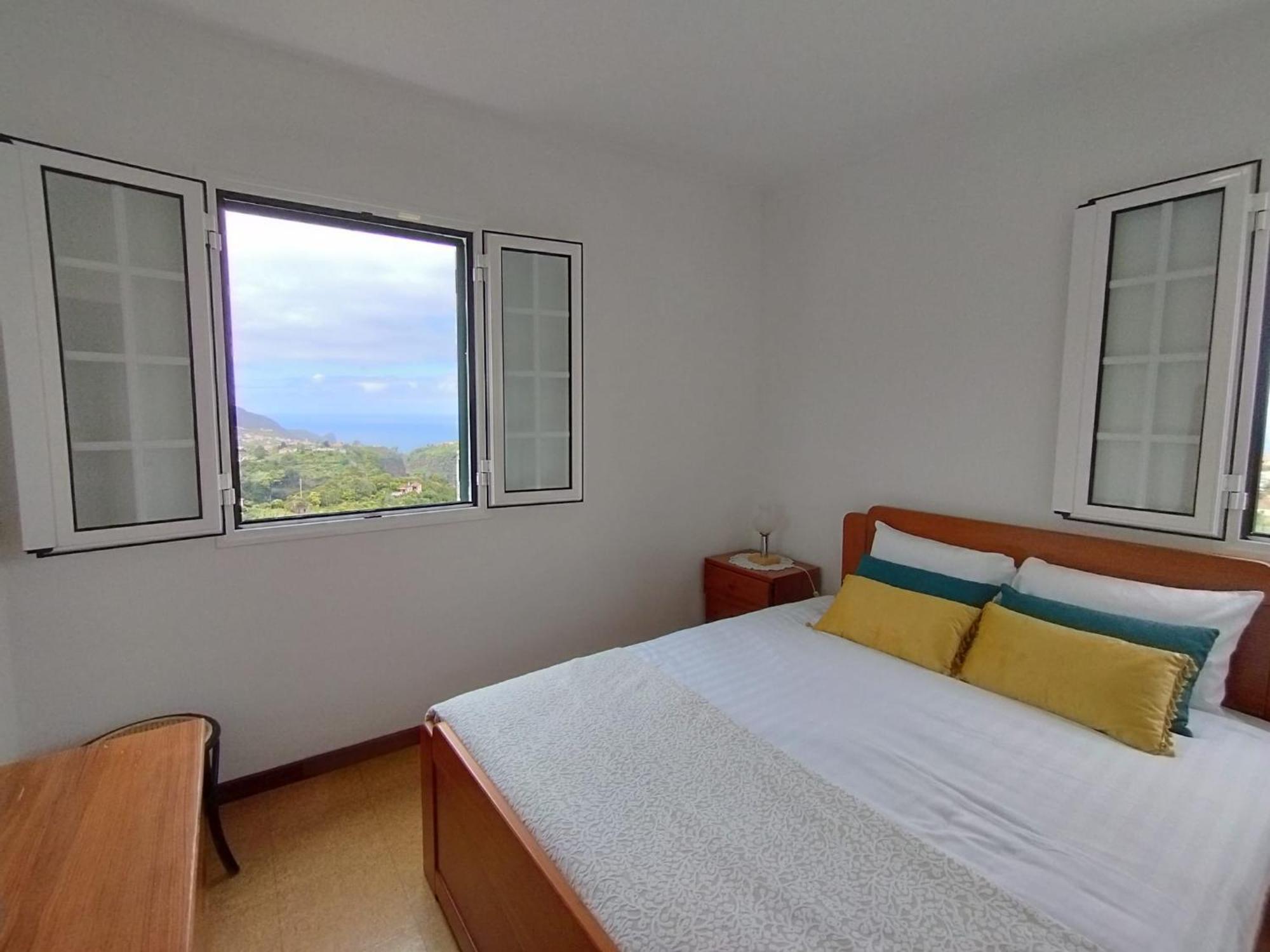 Holiday home Terra Batista House *
