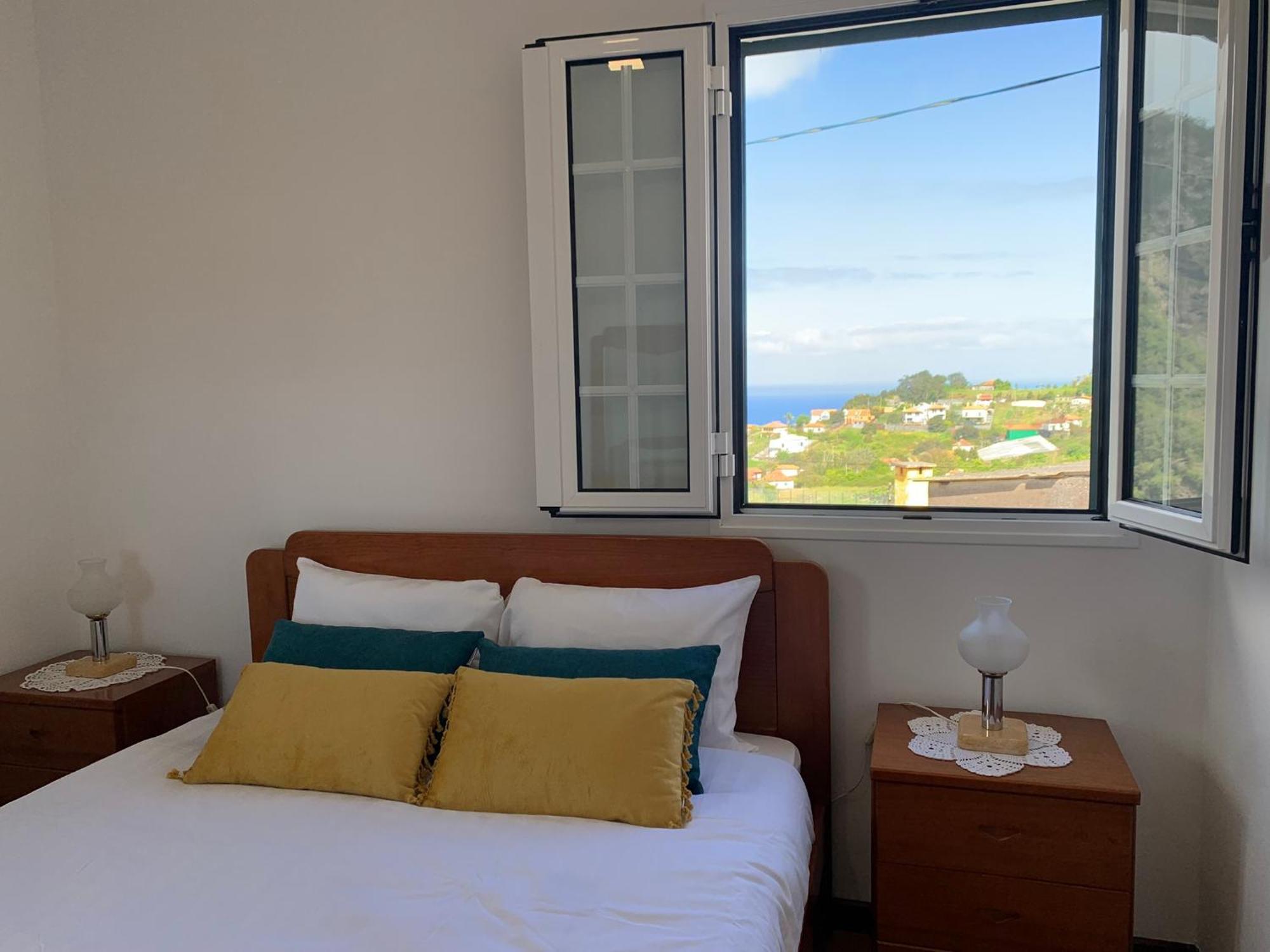 Holiday home Terra Batista House *