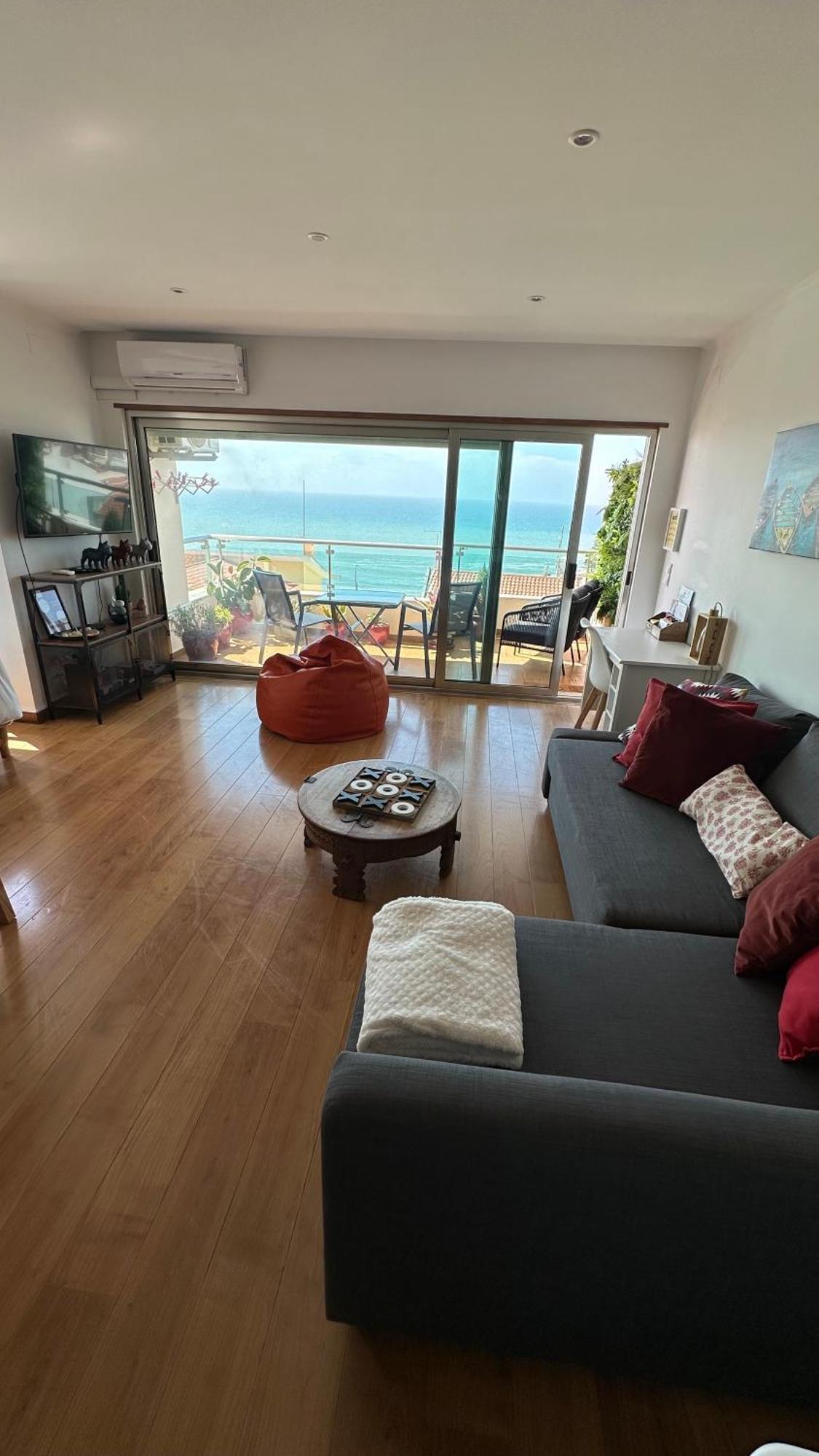 L - Appartement *