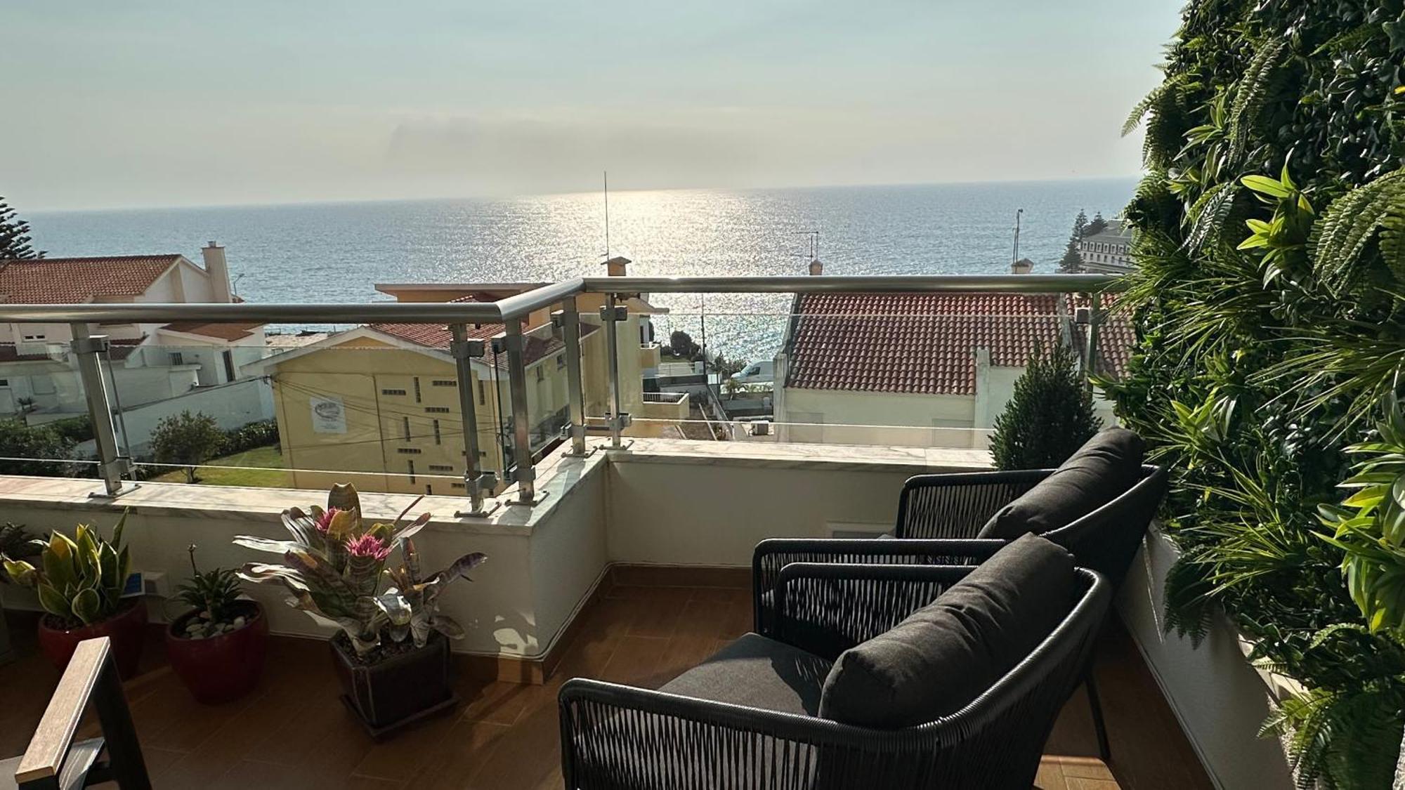 L - Appartement