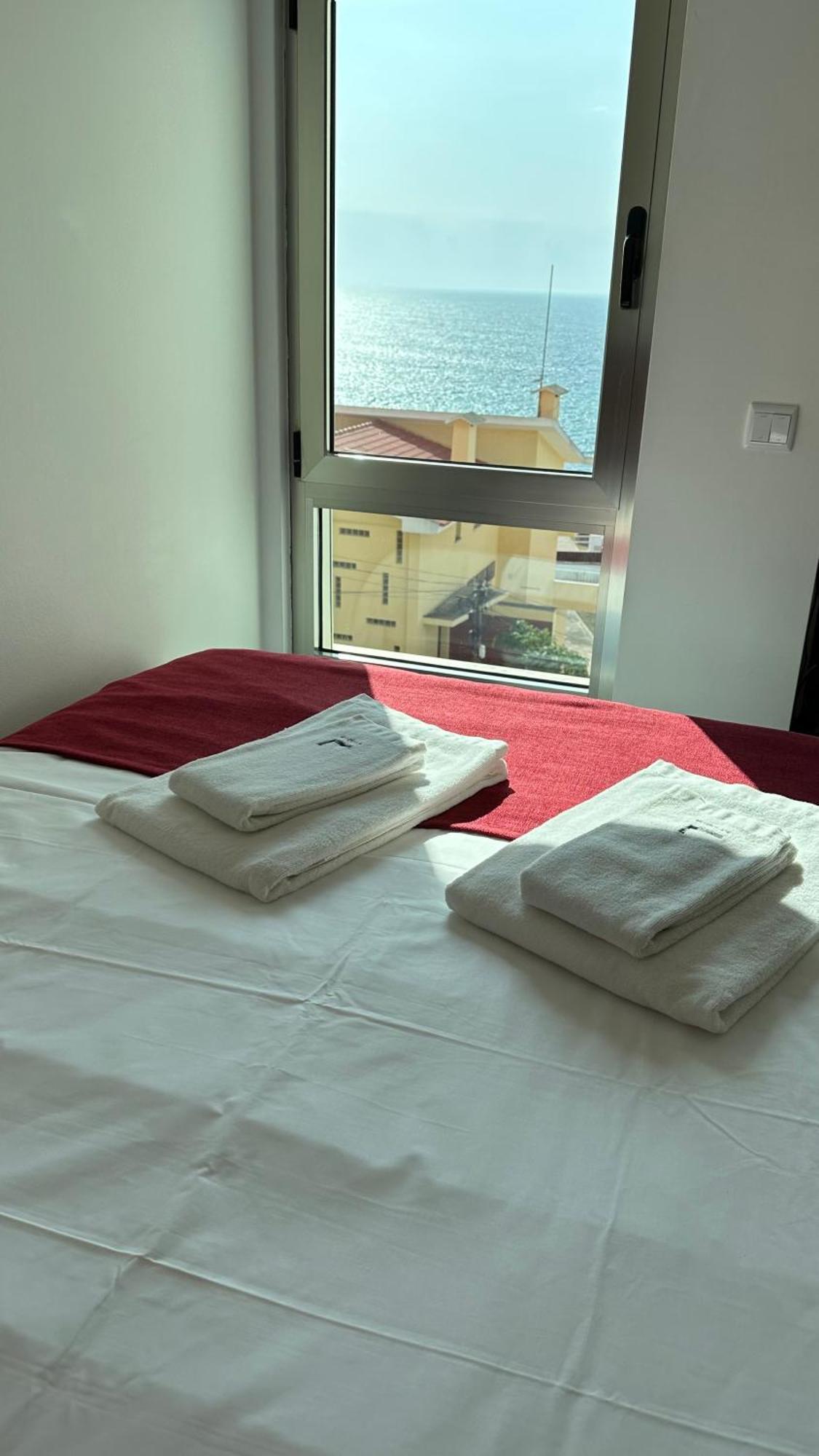Appartement L - Ericeira