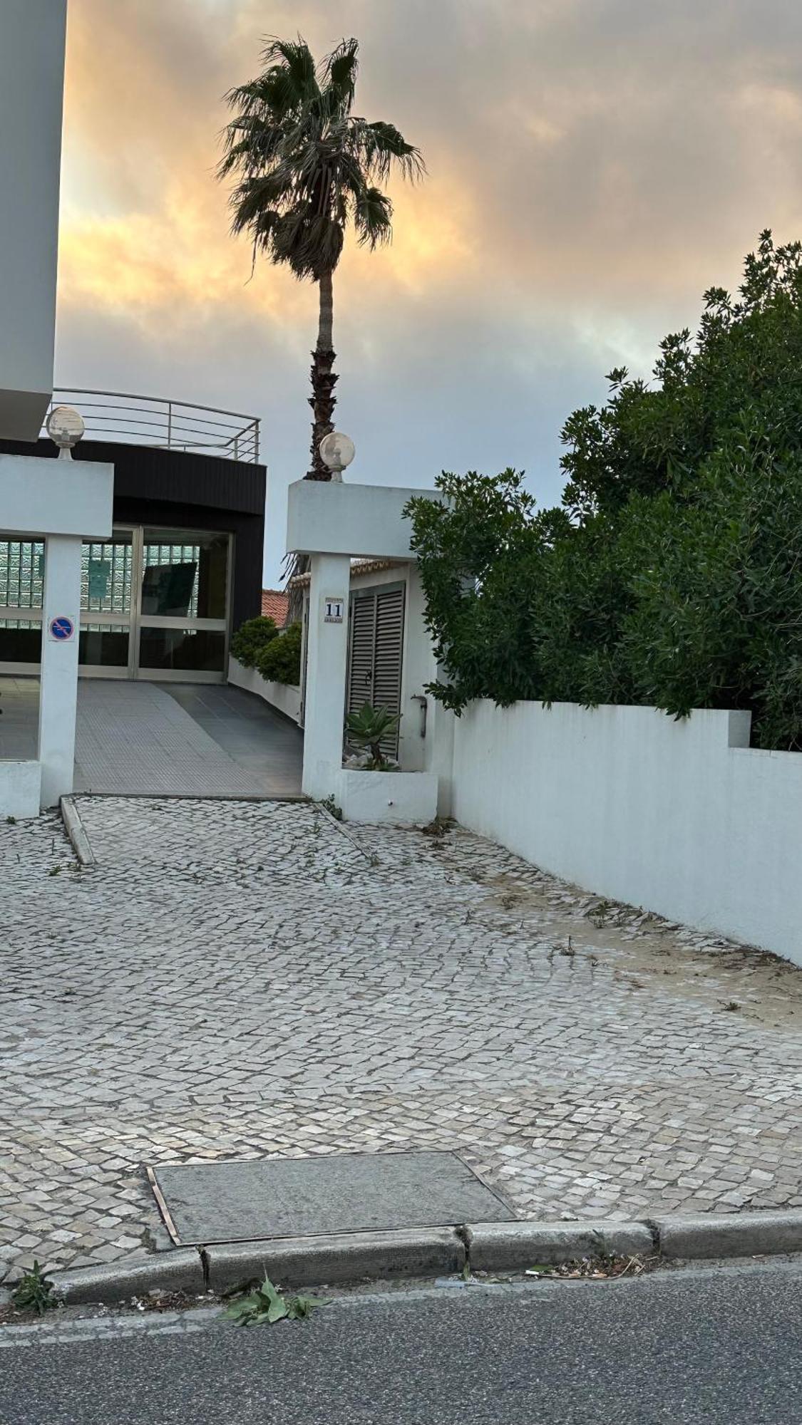 L - Ericeira
