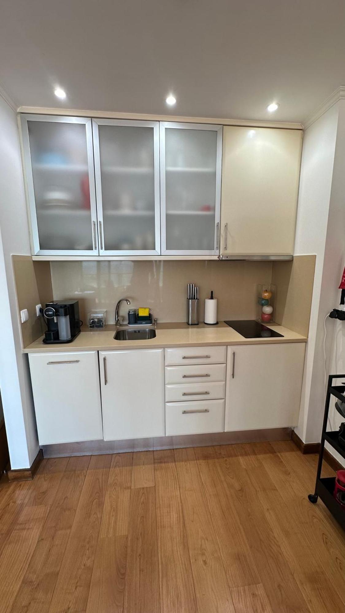 L - Appartement