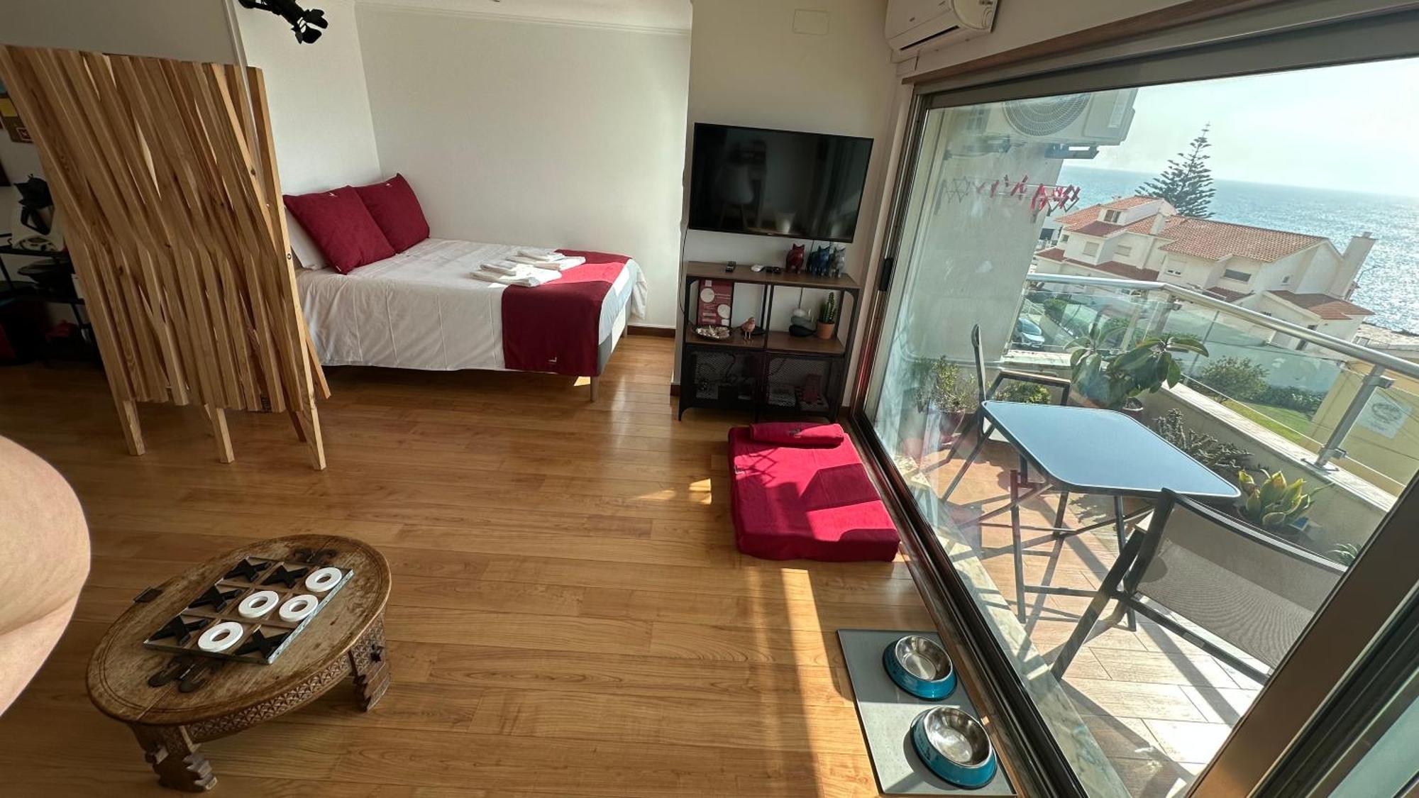 L - Appartement *