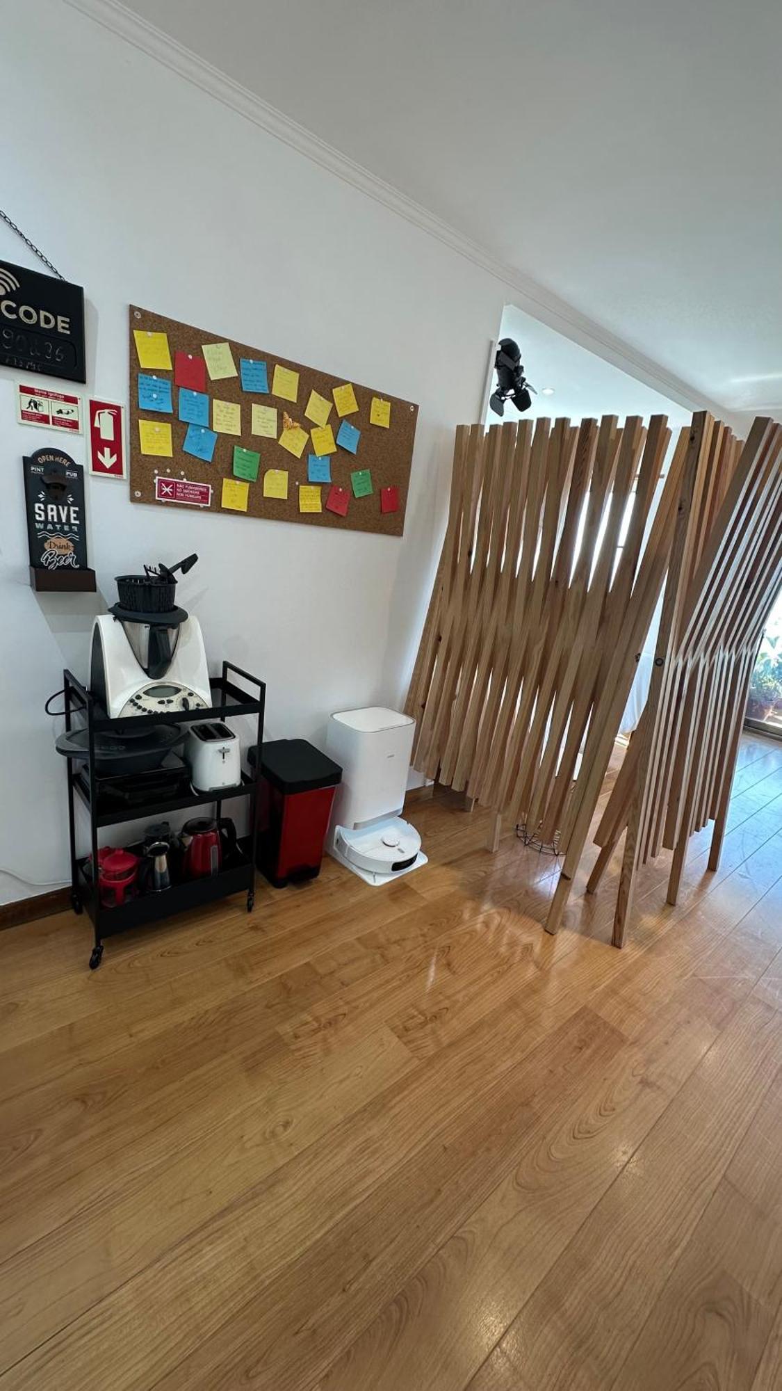 Appartement L - *