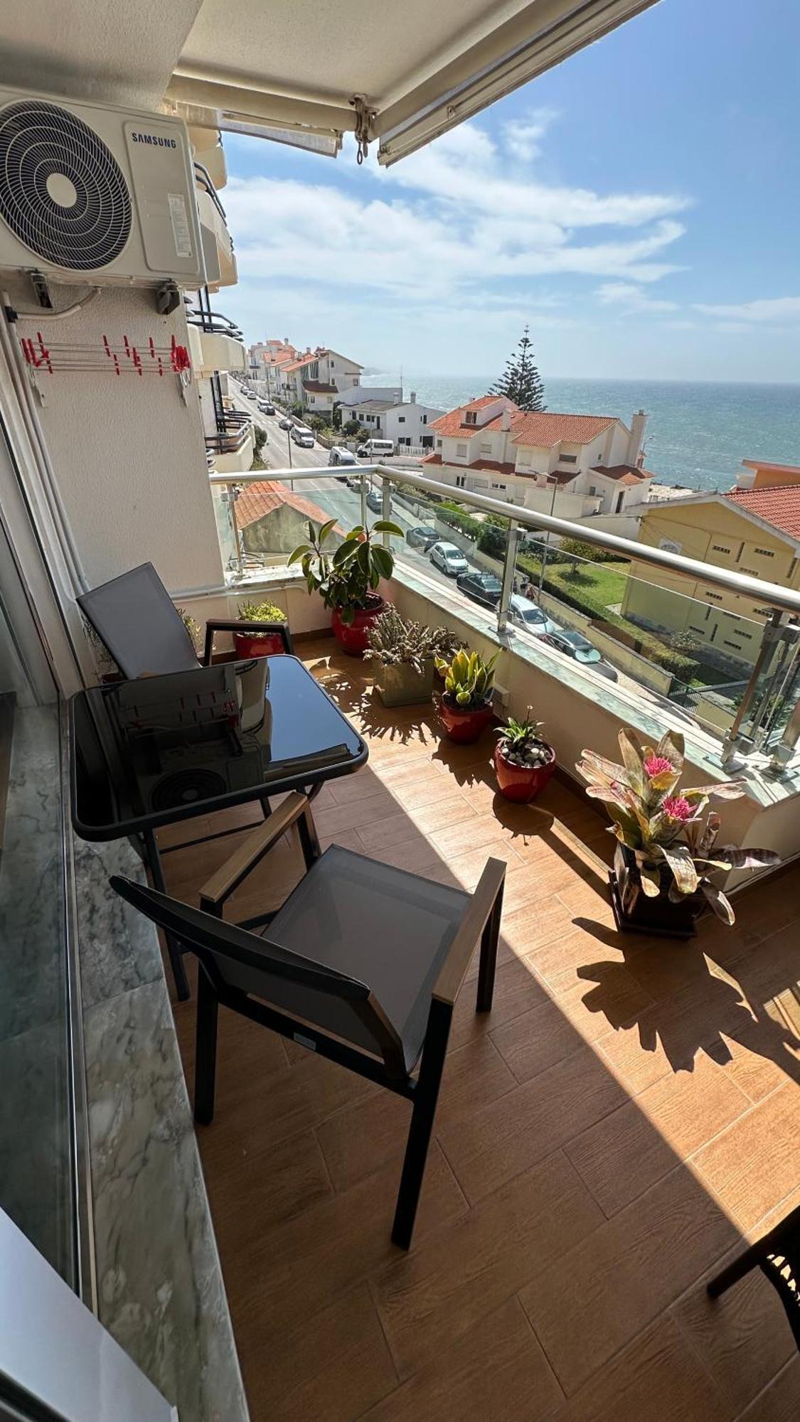 L - Appartement Ericeira
