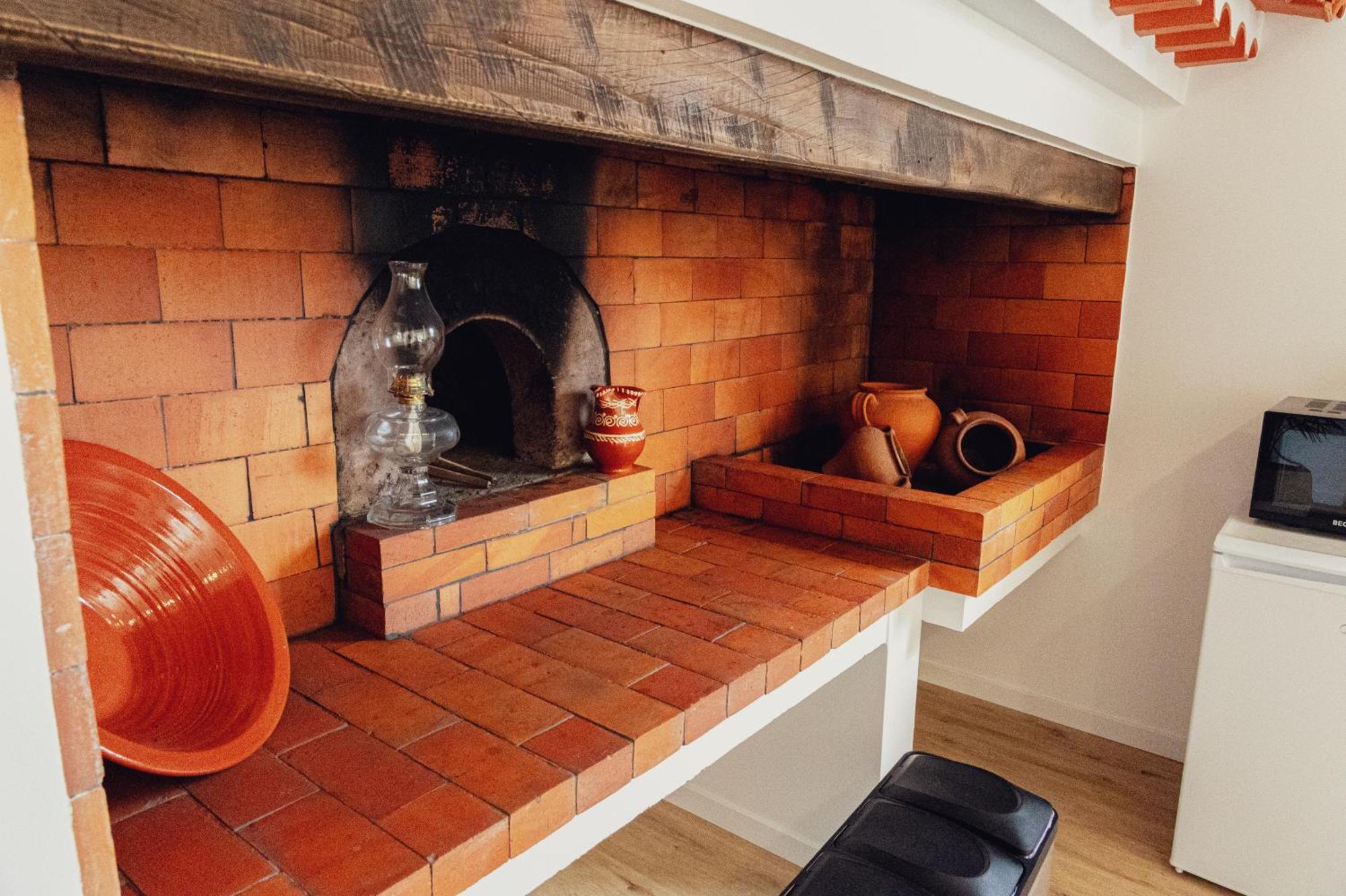 A Casa Da Mae Apartment *