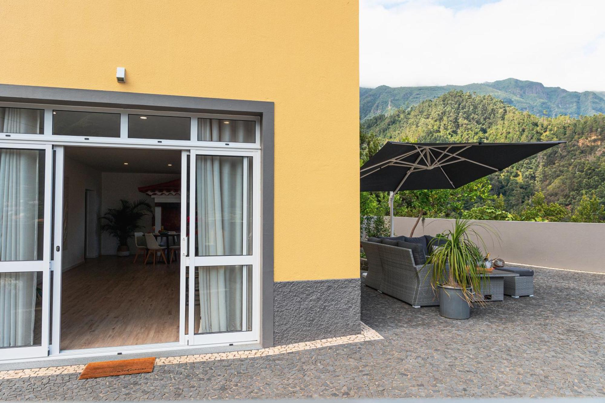 Apartment A Casa Da Mae *