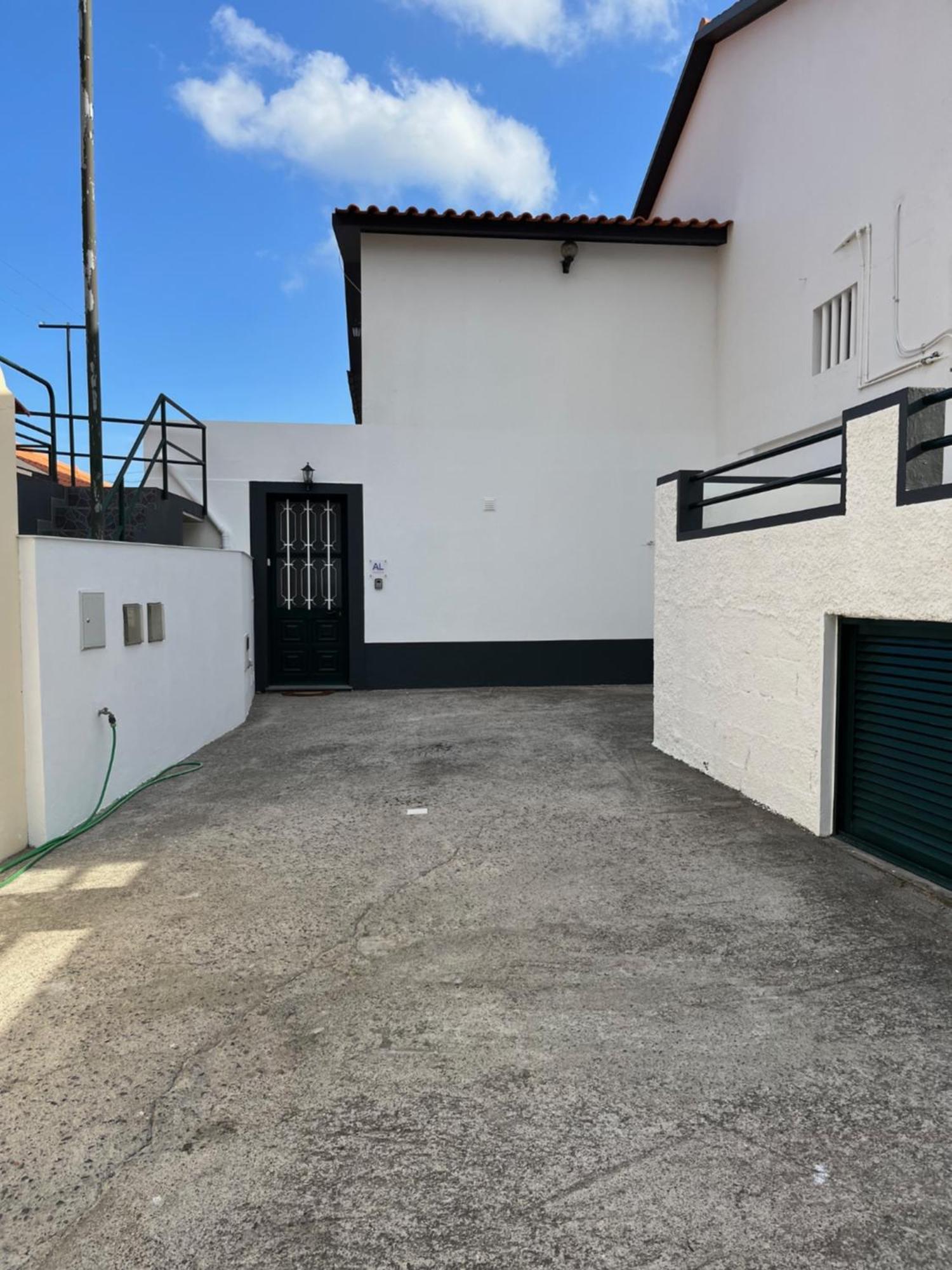 Holiday home Casa Pao Machico (Madeira)