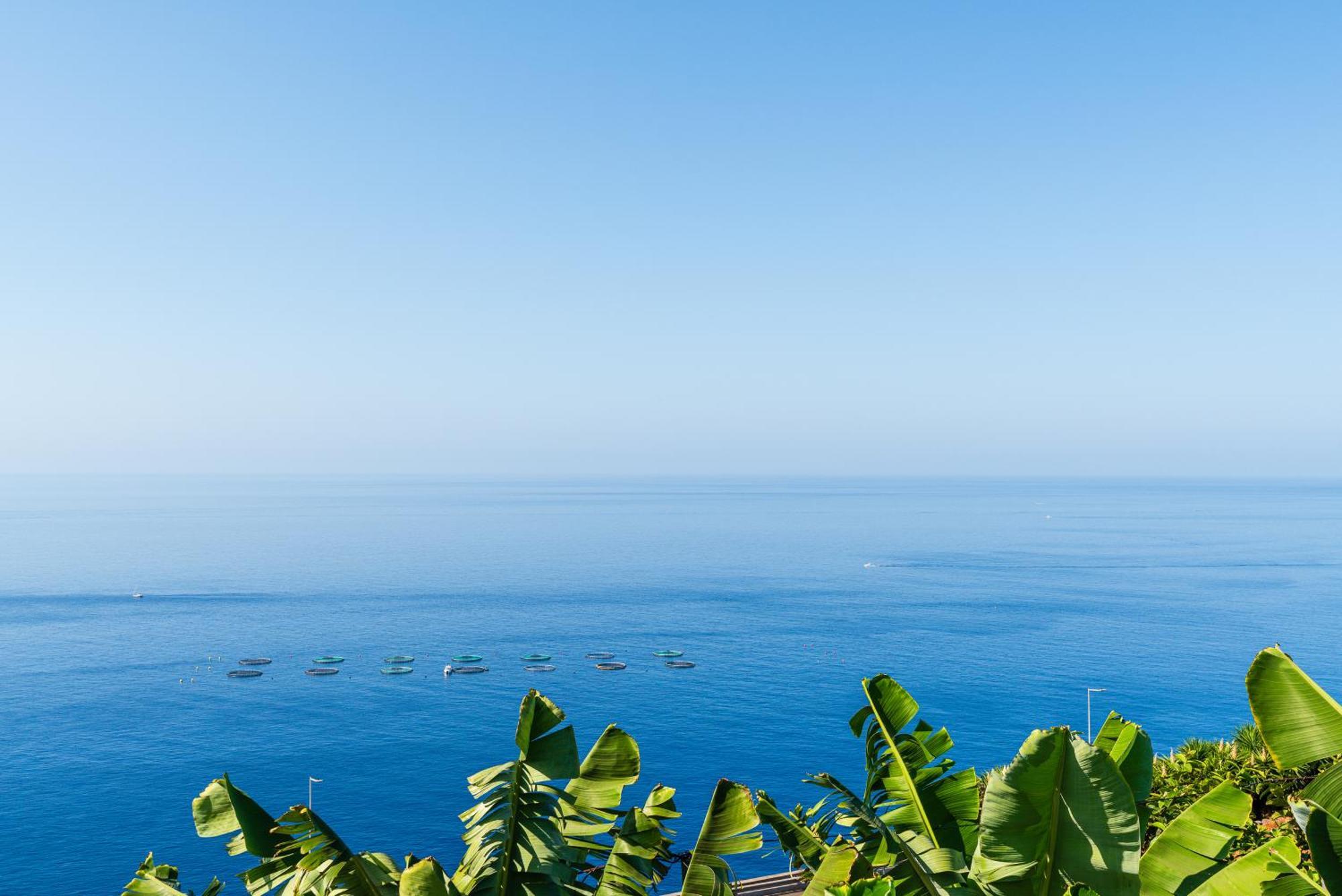 Mouras House, Arco da Calheta (Madeira)