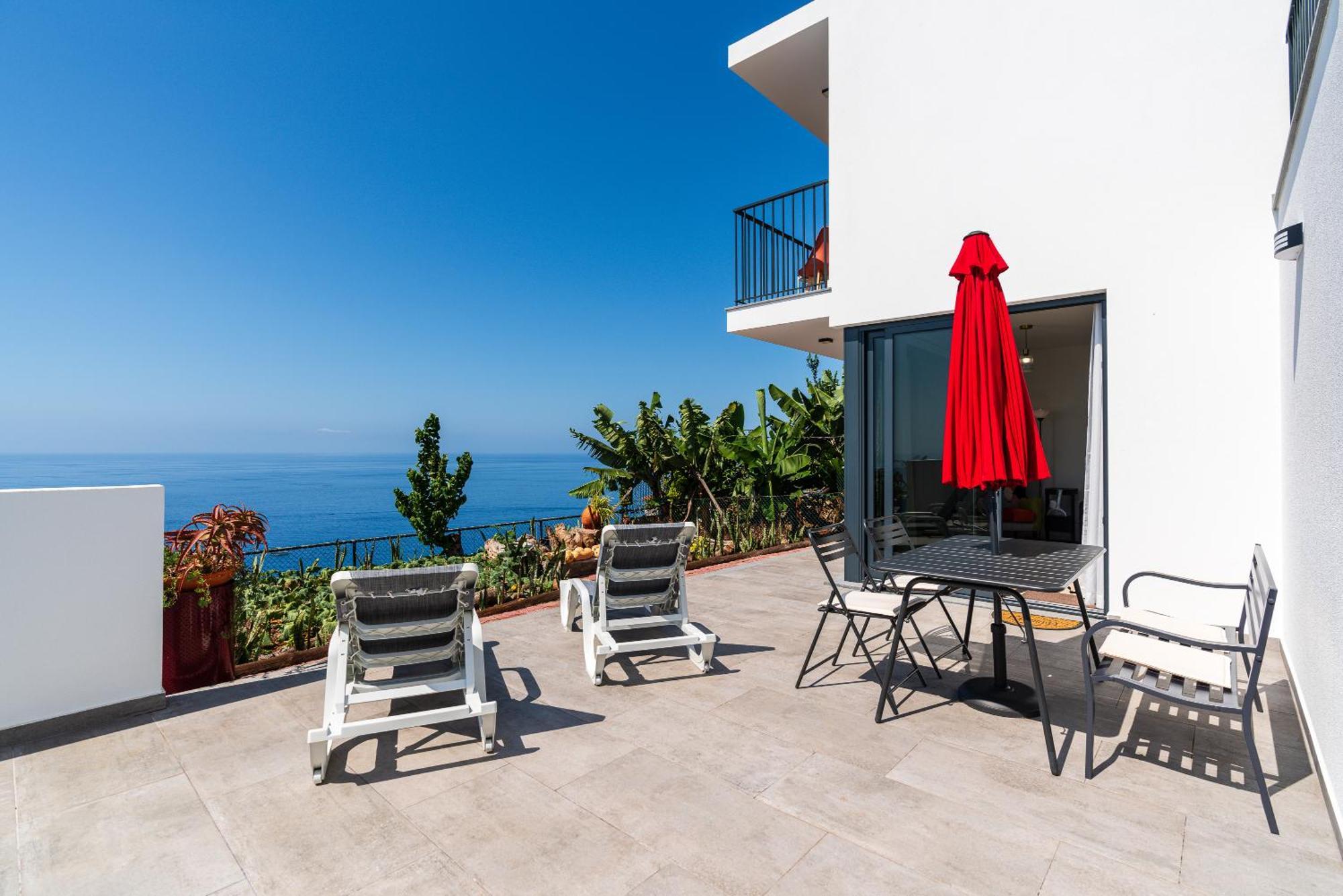 Mouras House, Holiday home
