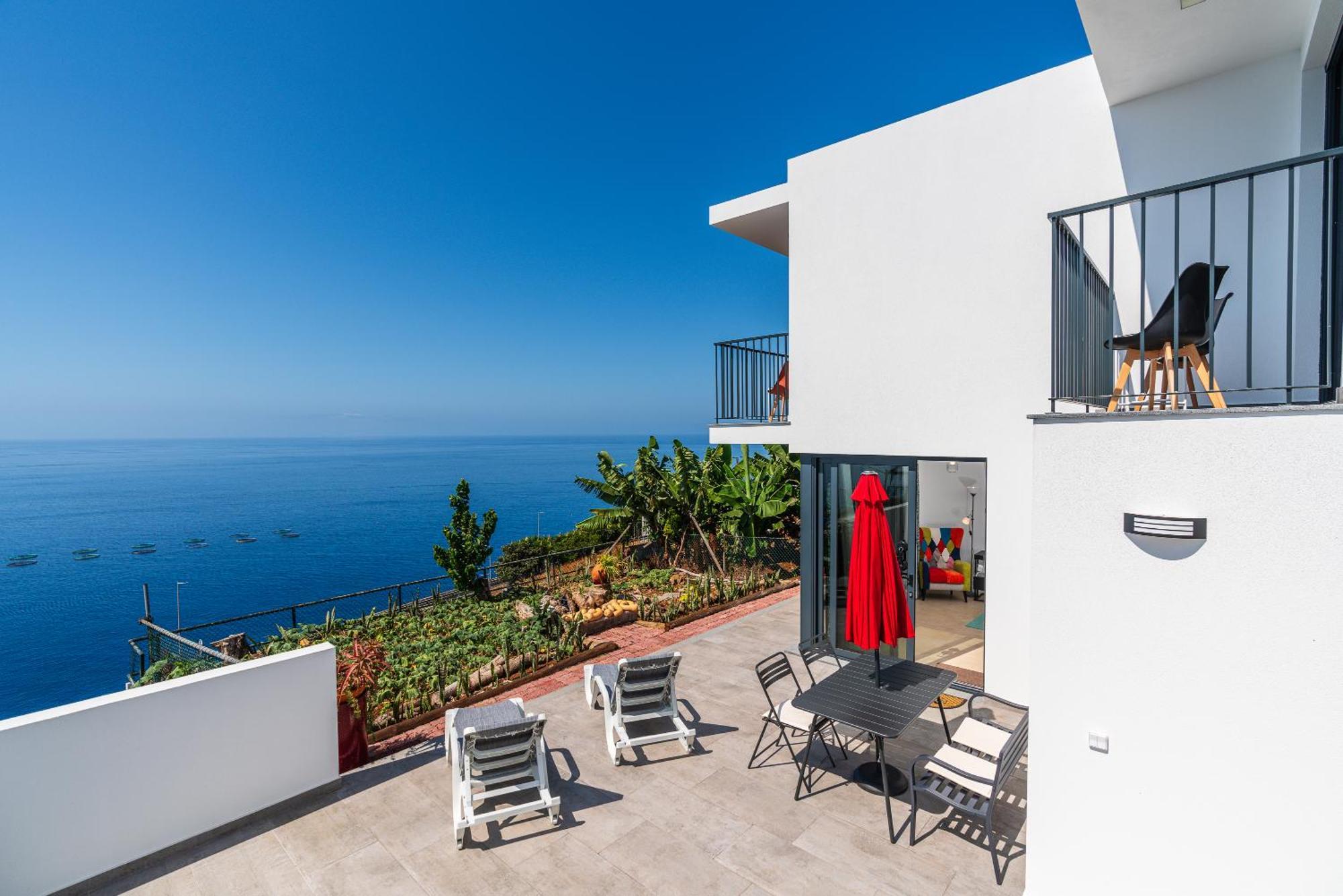 Mouras House,