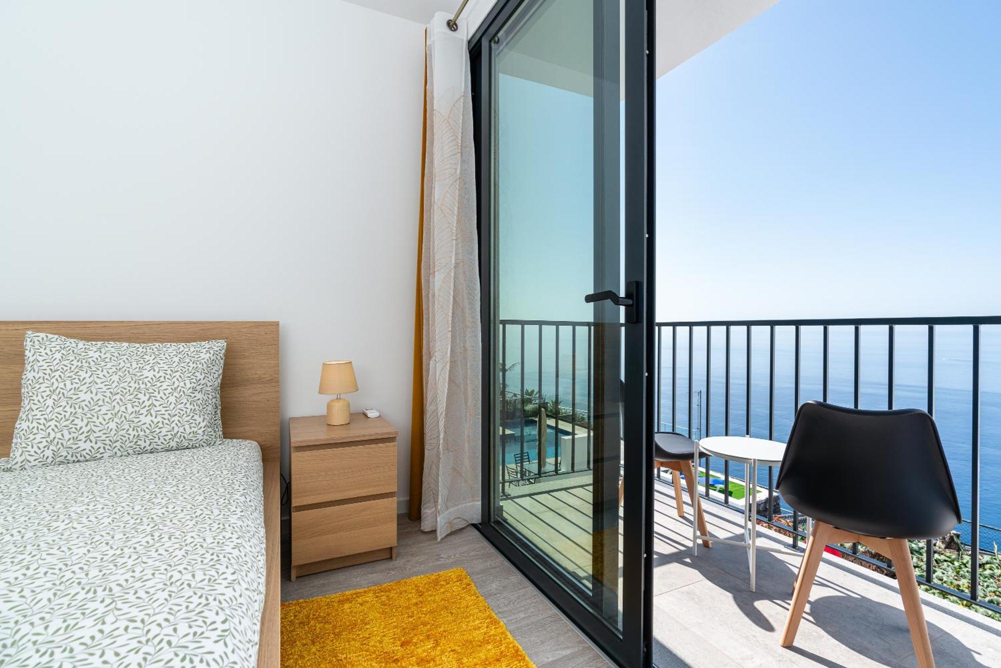 Holiday home Mouras House, Arco da Calheta (Madeira)