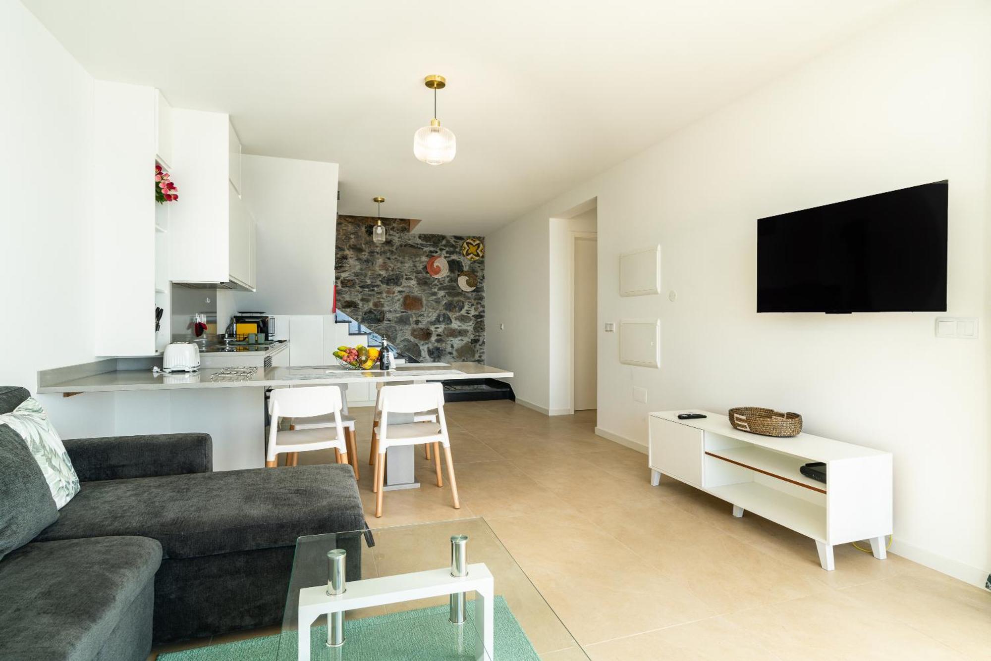 Holiday home Mouras House,