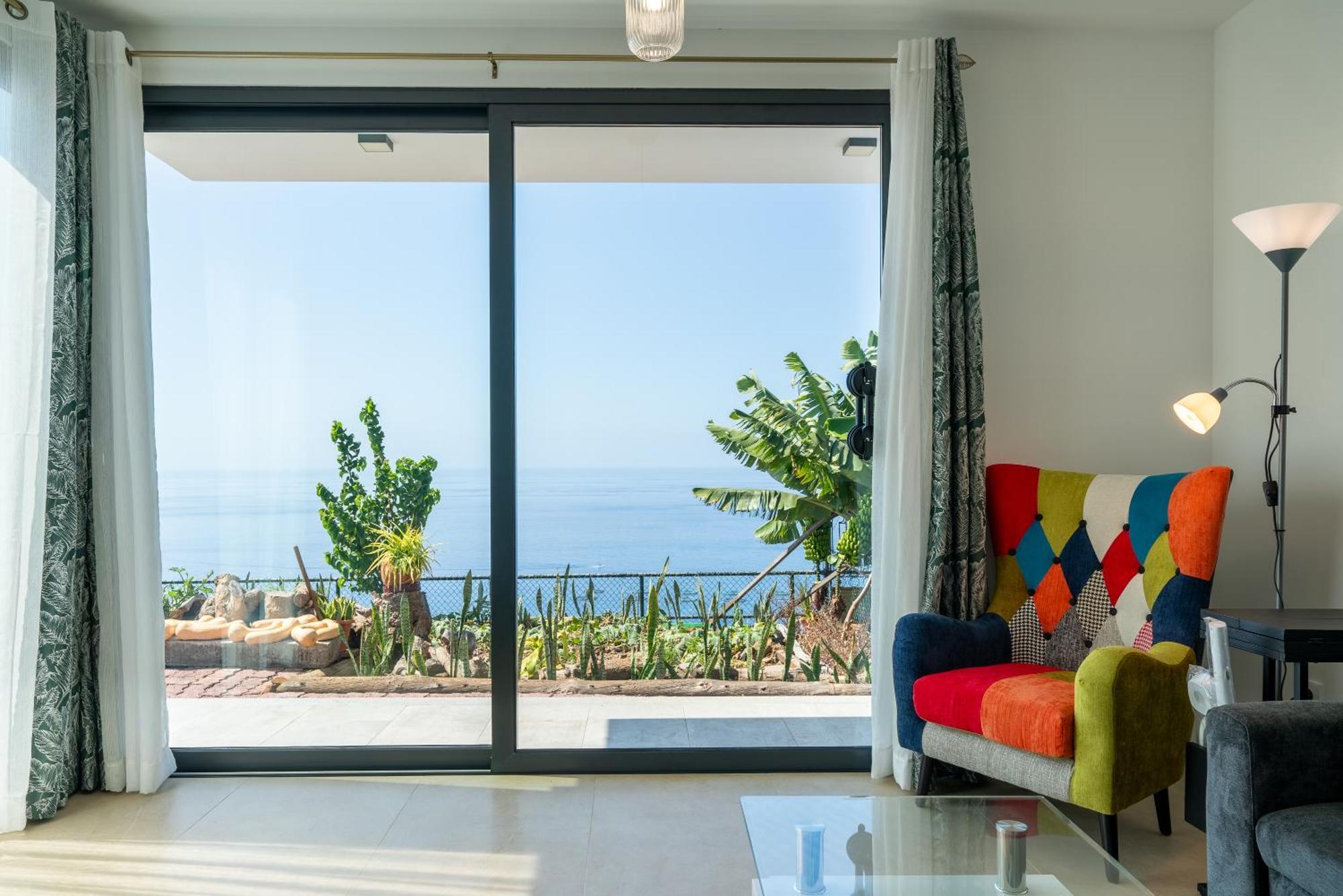 Holiday home Mouras House, Arco da Calheta (Madeira)