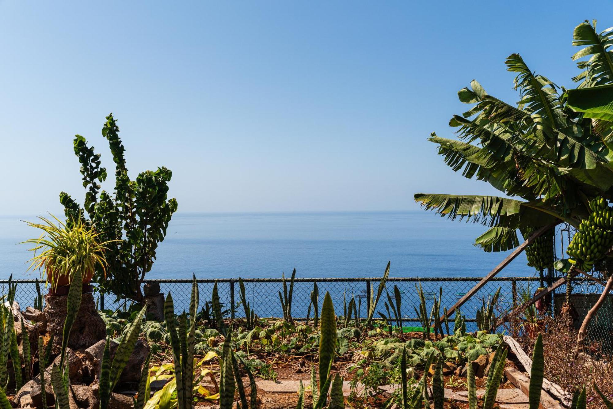 Mouras House, Holiday home Arco da Calheta (Madeira)