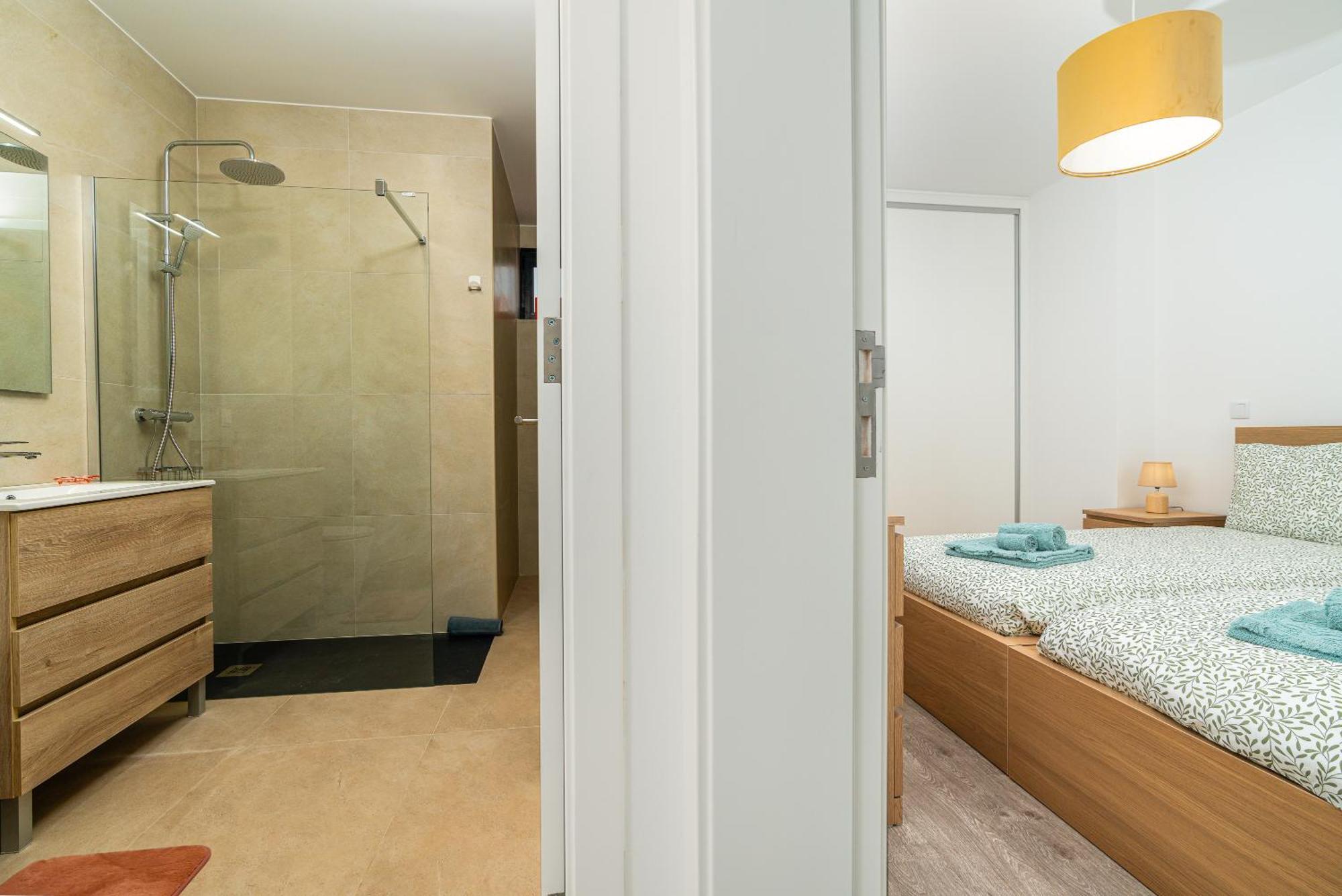 Holiday home Mouras House,