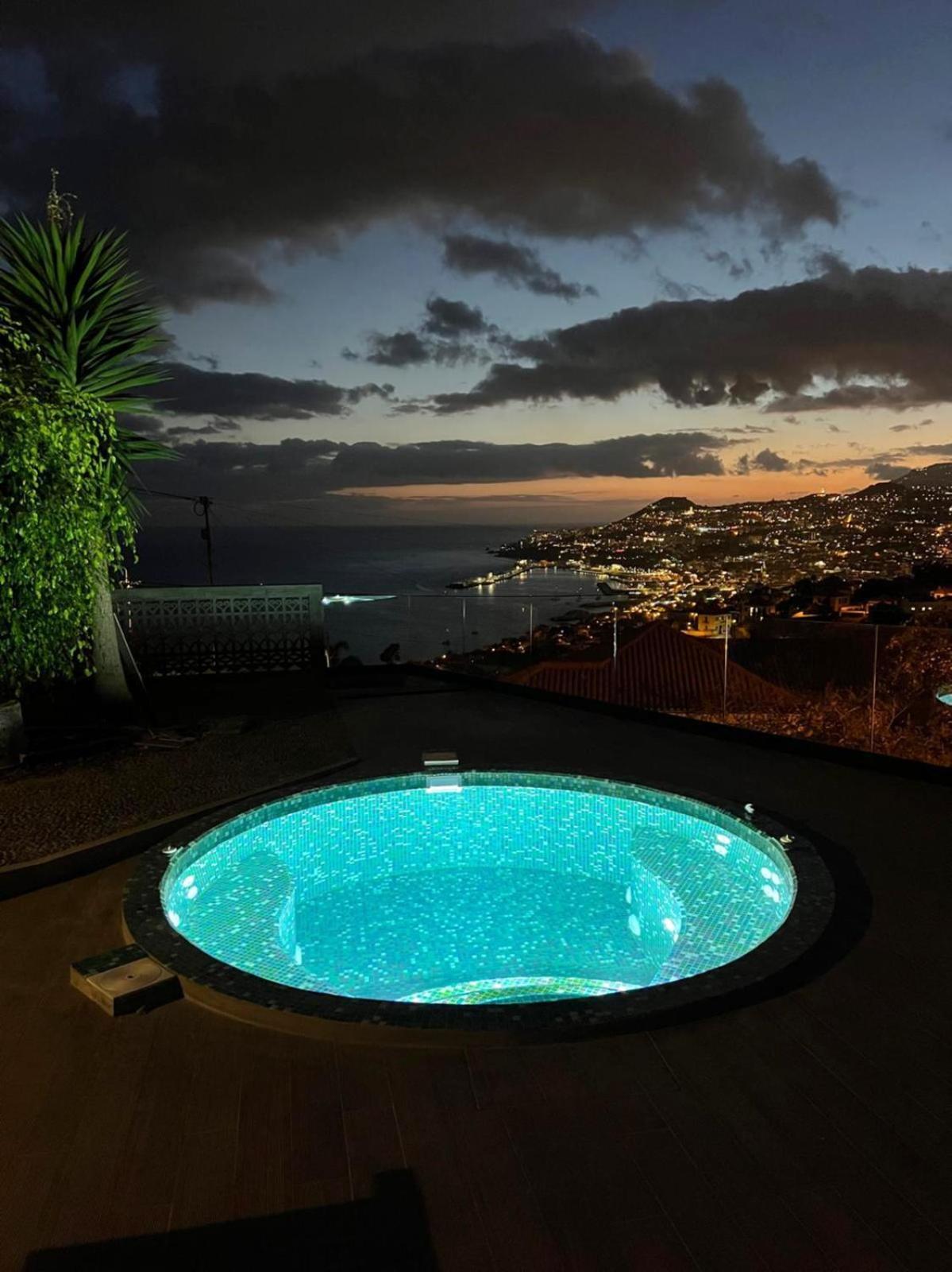 Holiday home Casa Trollis By Madeira