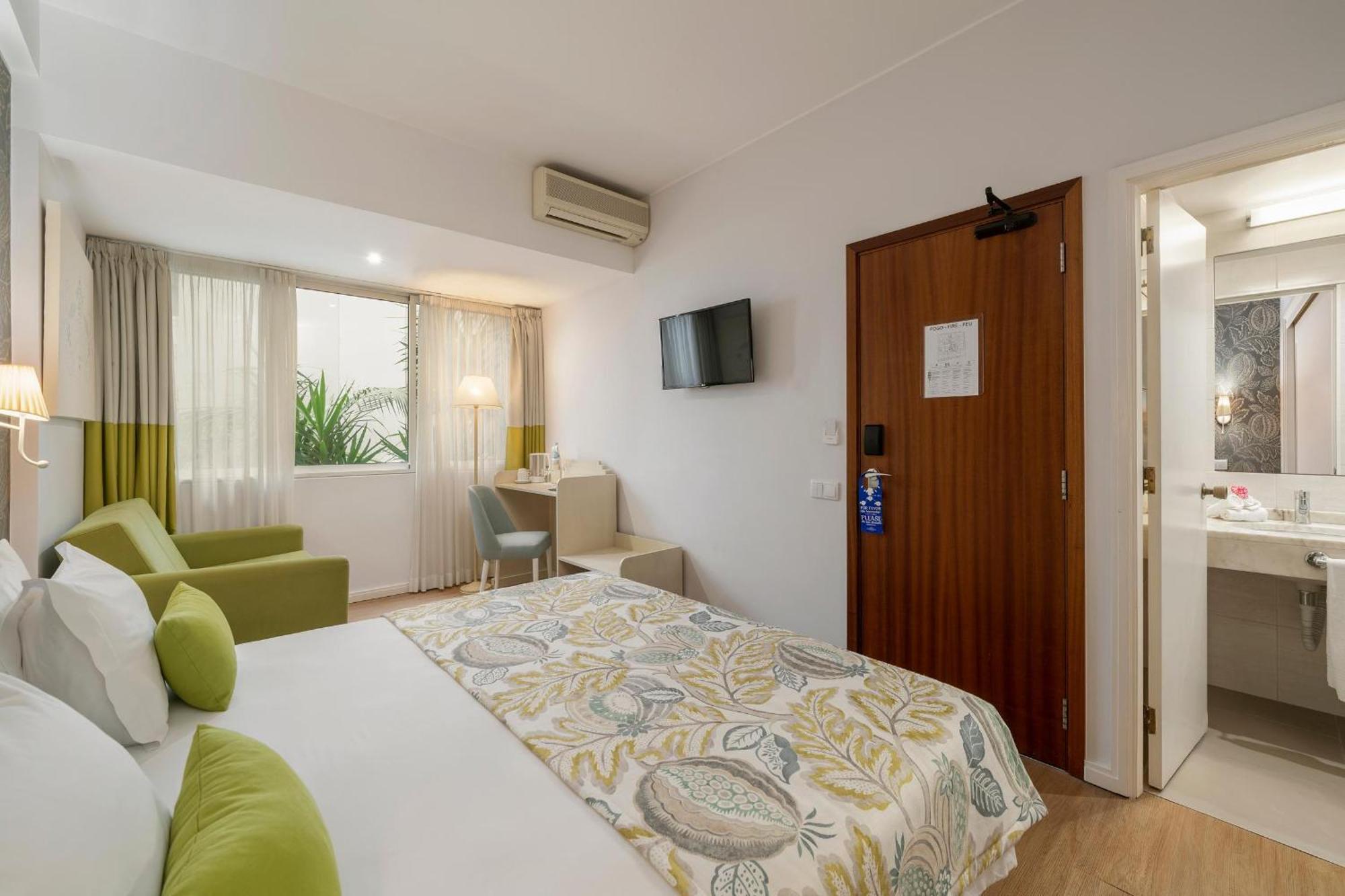 Madeira Hotel Funchal (Madeira)