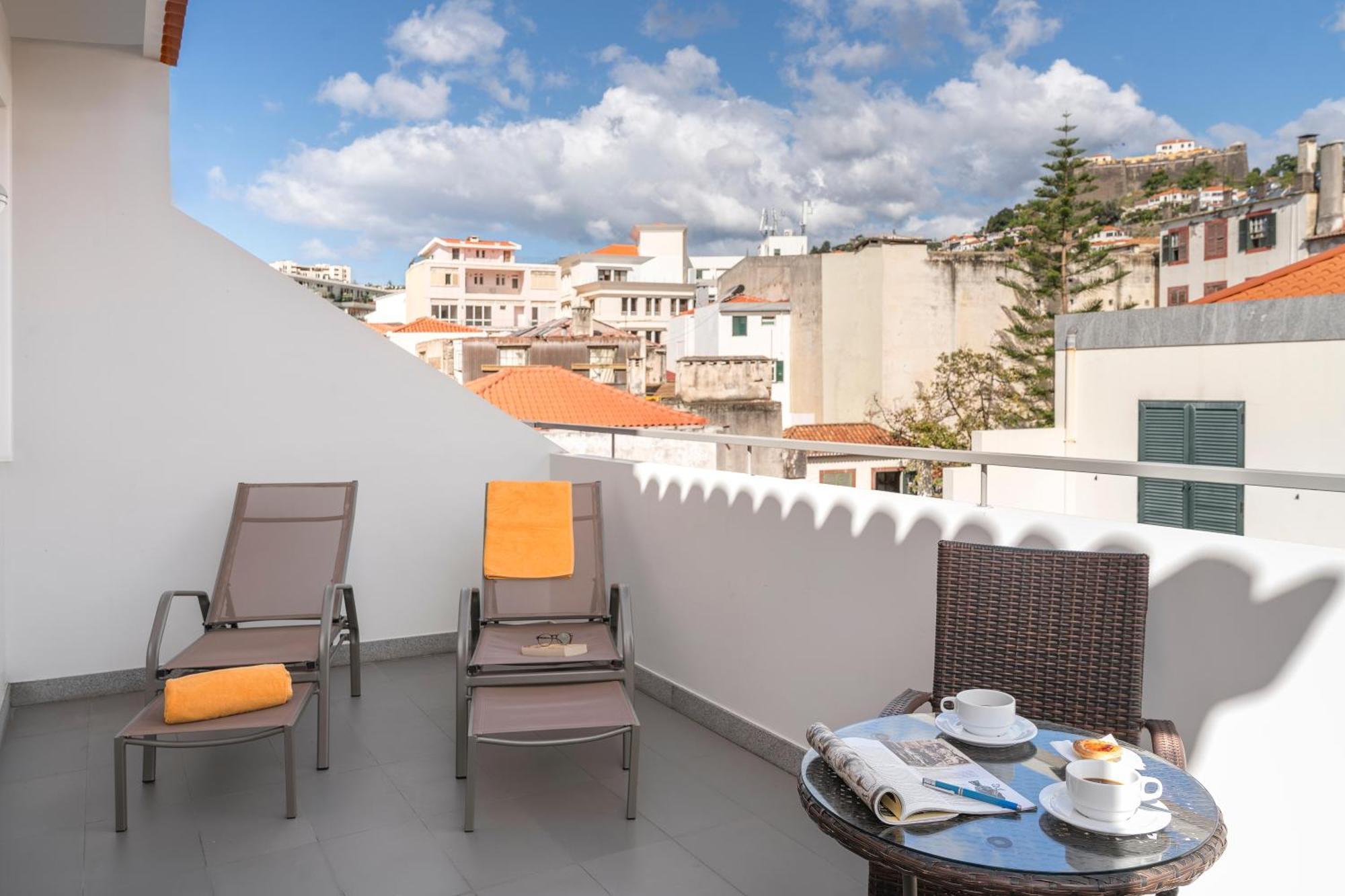 Hotel Madeira 3*