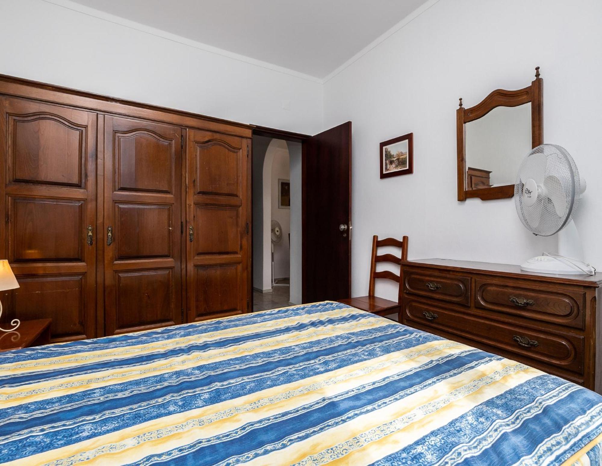 Apartment Akisol Armacao Pera Relax *