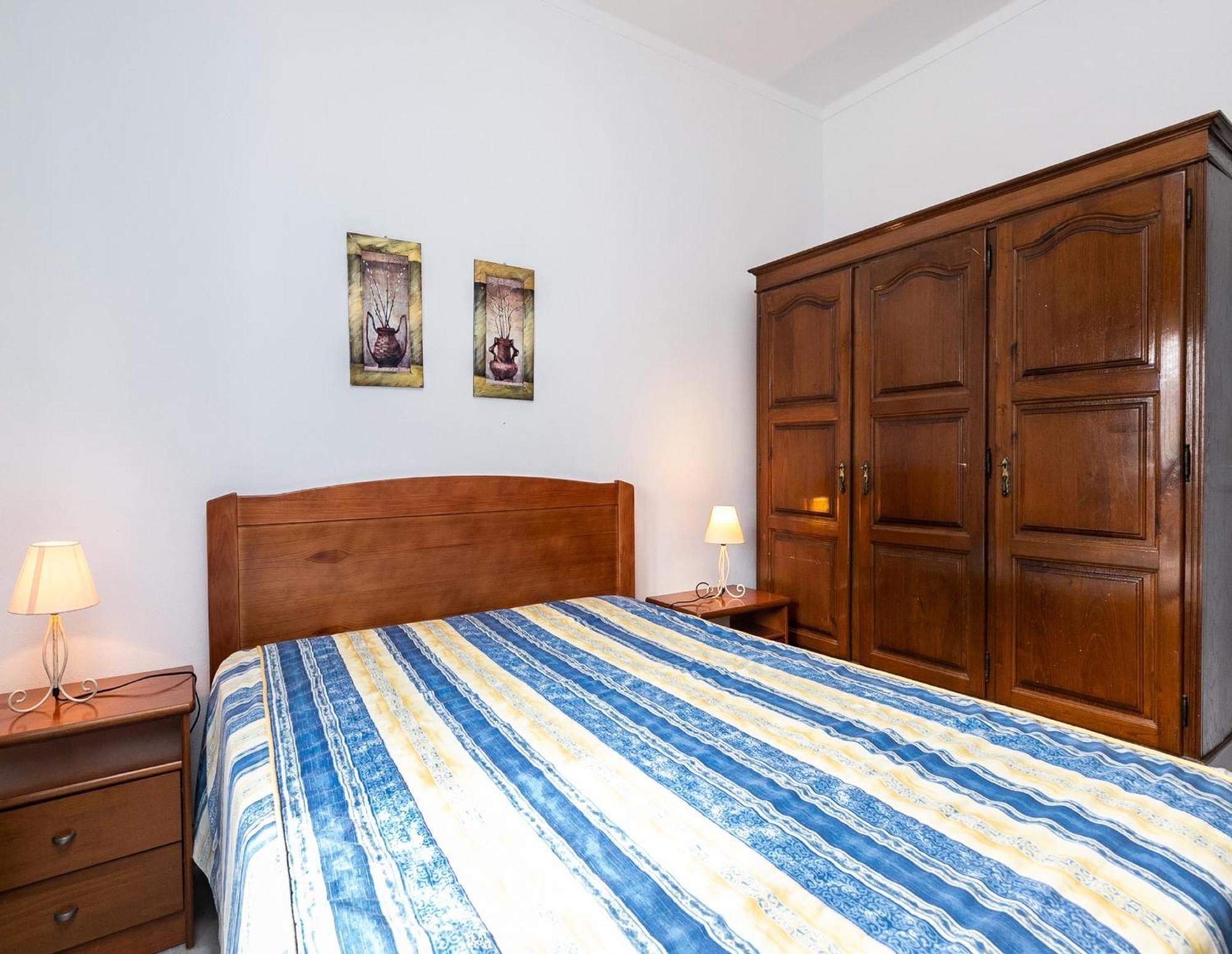 Akisol Armacao Pera Relax Apartment