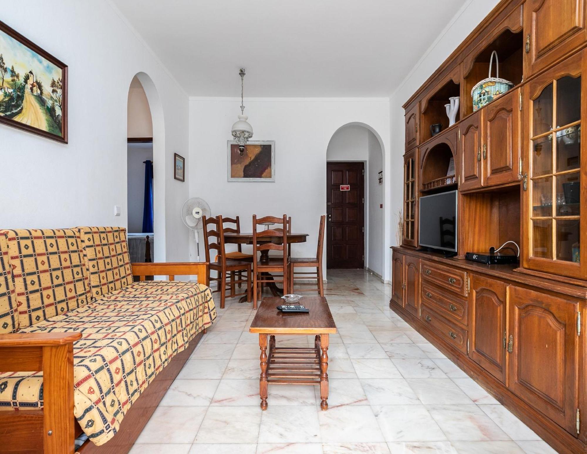 Apartment Akisol Armacao Pera Relax