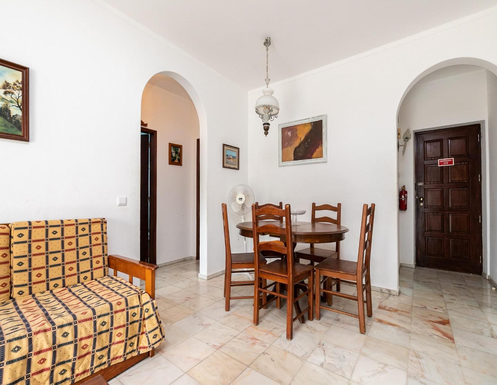 Apartment Akisol Armacao Pera Relax Armacao de Pera