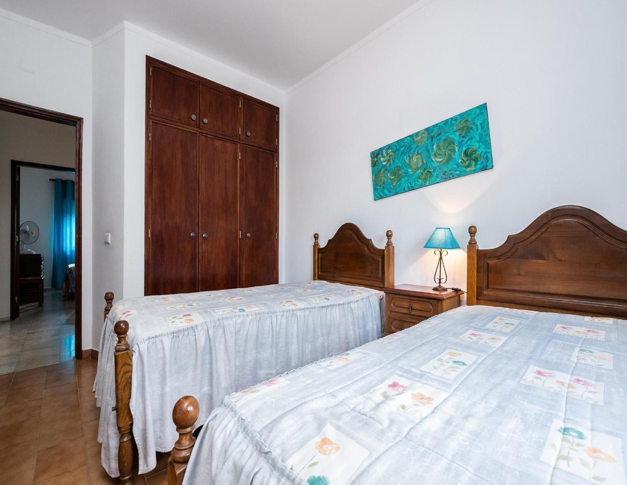 Akisol Armacao Pera Relax Apartment