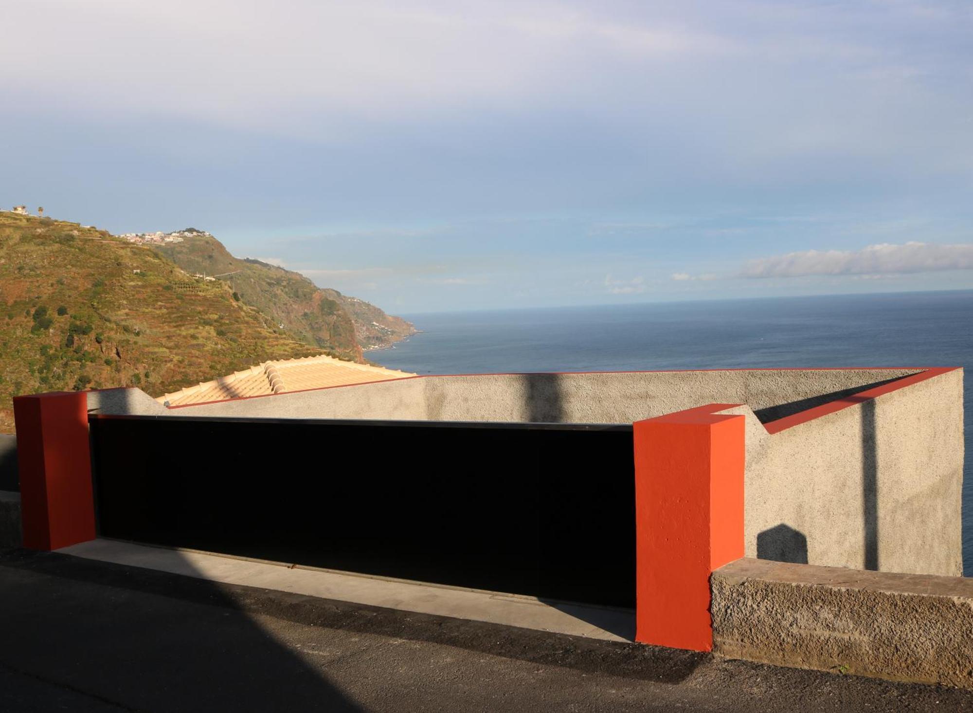 Holiday home Refugio Do Santa *