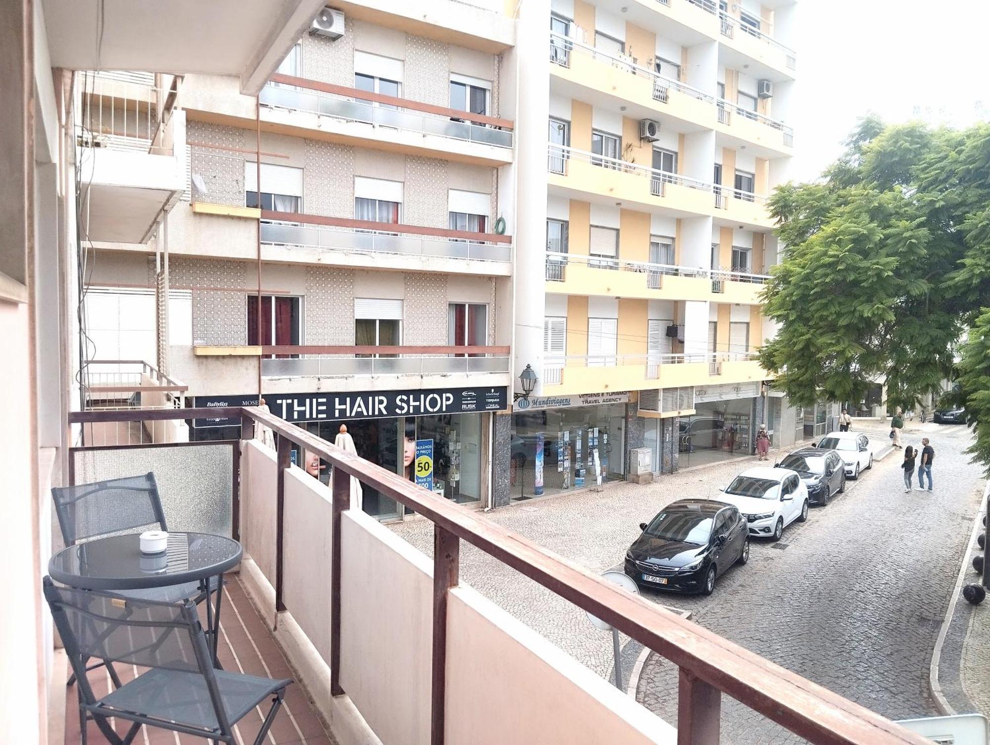 Appartement Casa Da Baixa FAO
