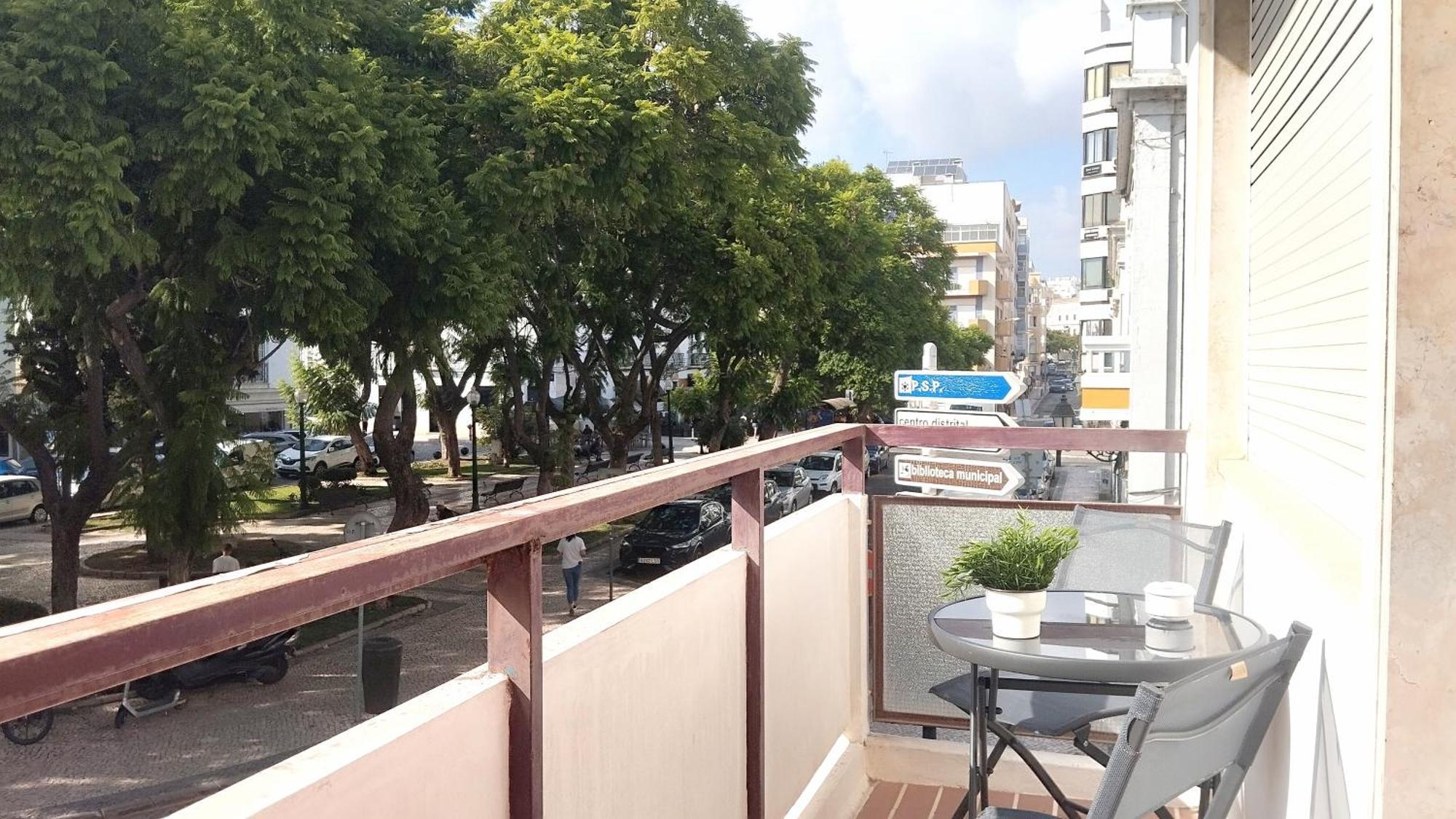 Casa Da Baixa Appartement