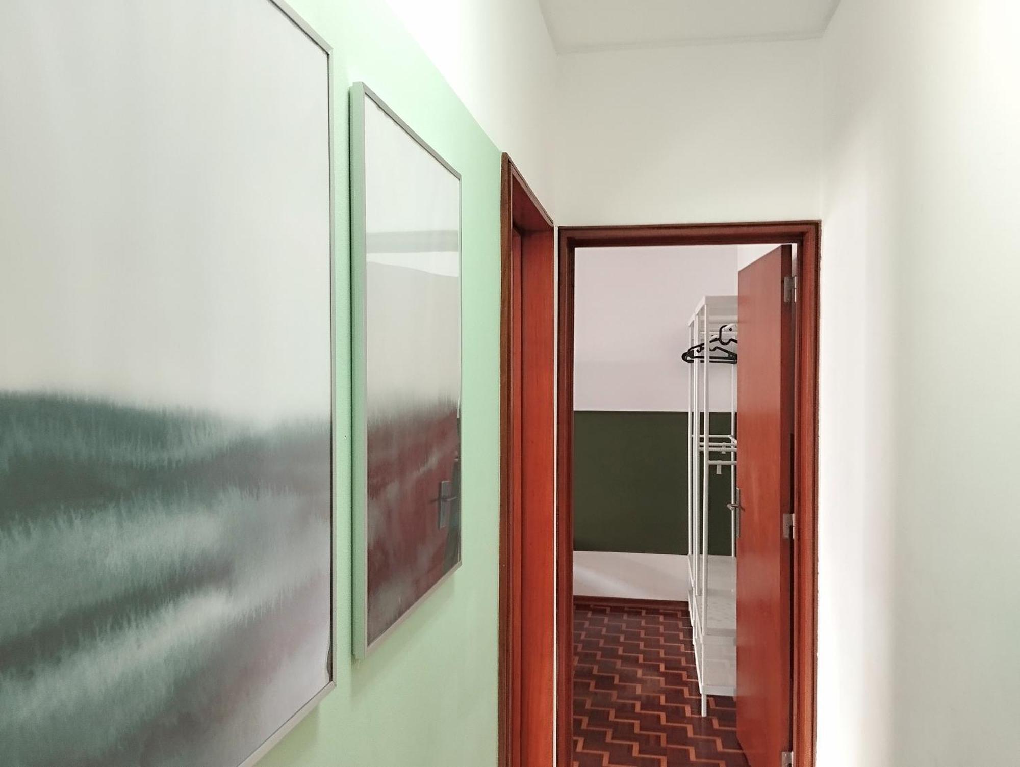 Appartement Casa Da Baixa