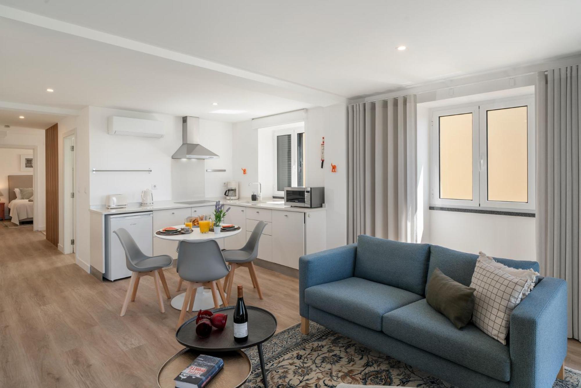 Apartment Of Old Town By Ourmadeira Funchal (Madeira)