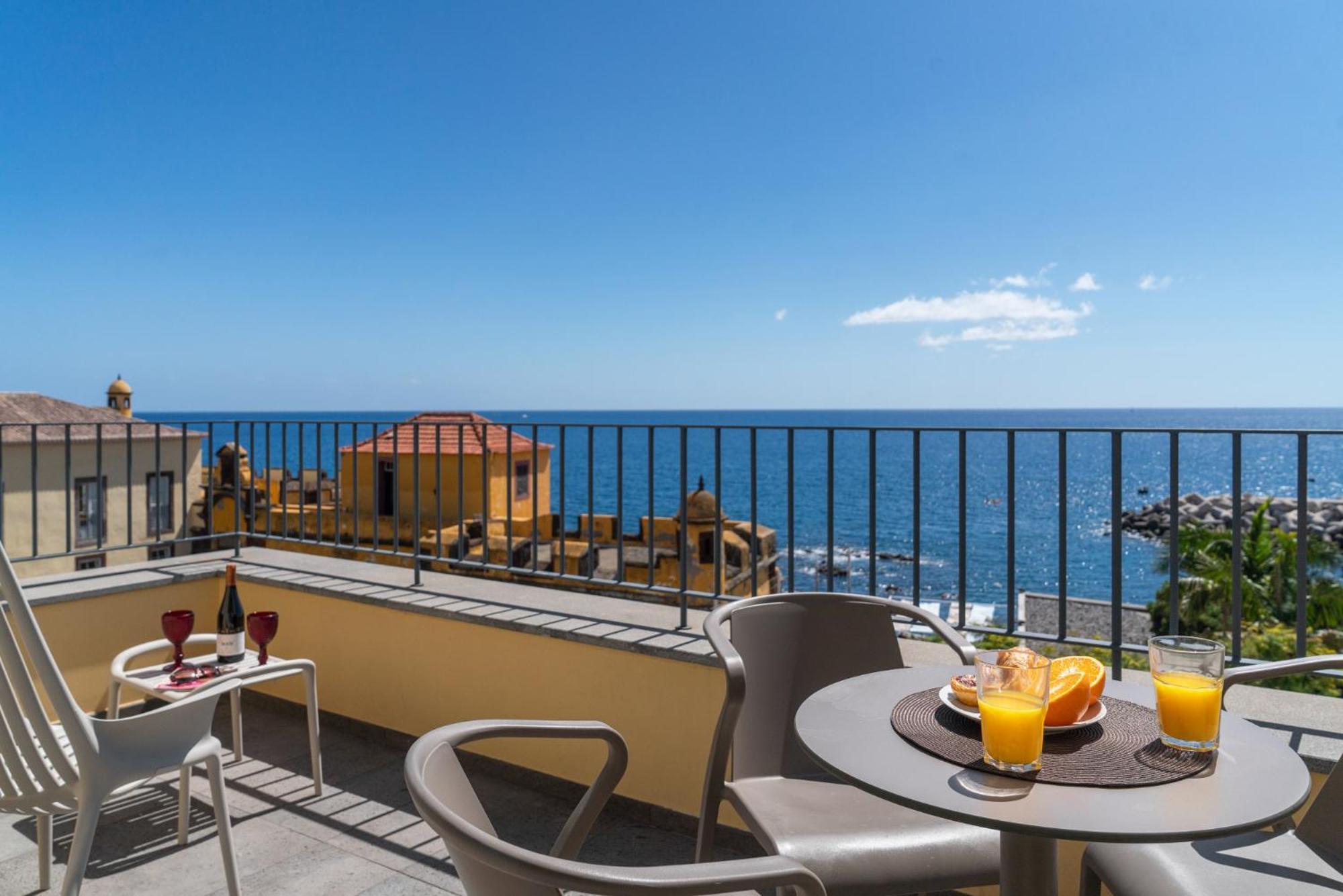 Apartment Of Old Town By Ourmadeira *