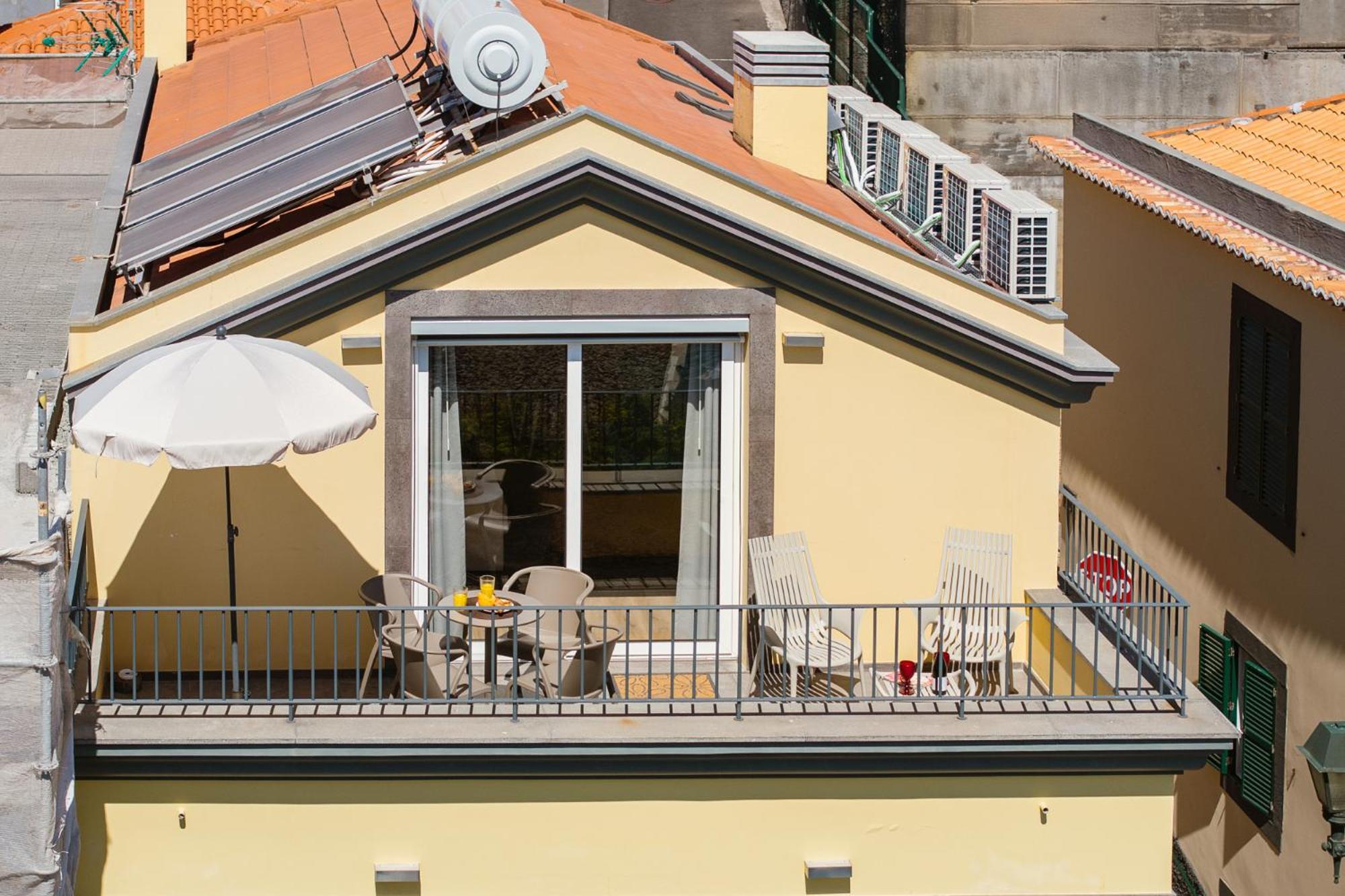 Of Old Town By Ourmadeira Apartment Funchal (Madeira)