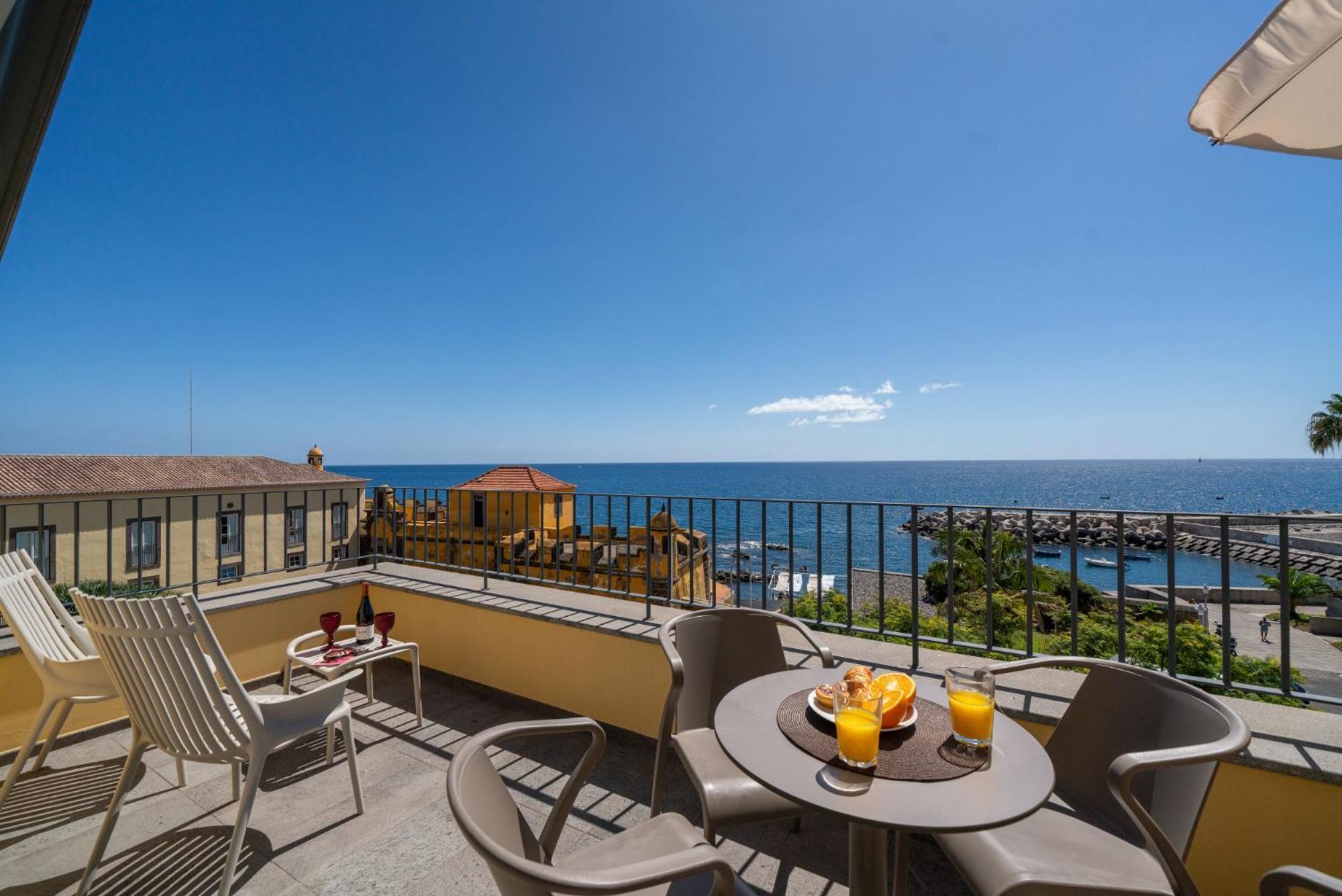 Of Old Town By Ourmadeira * Funchal (Madeira)