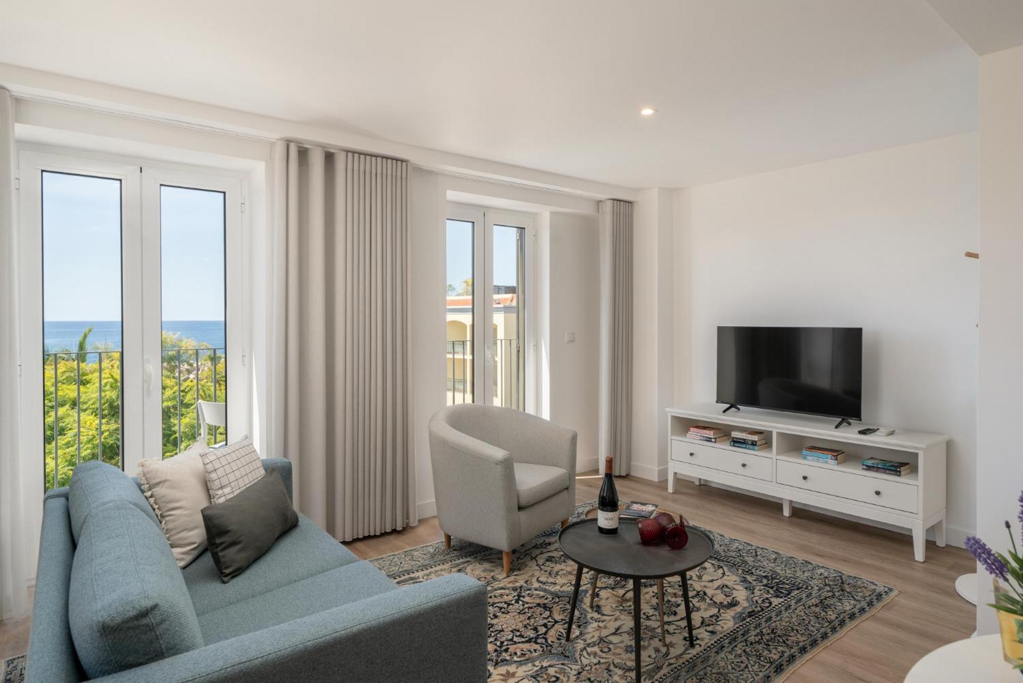 Apartment Of Old Town By Ourmadeira *